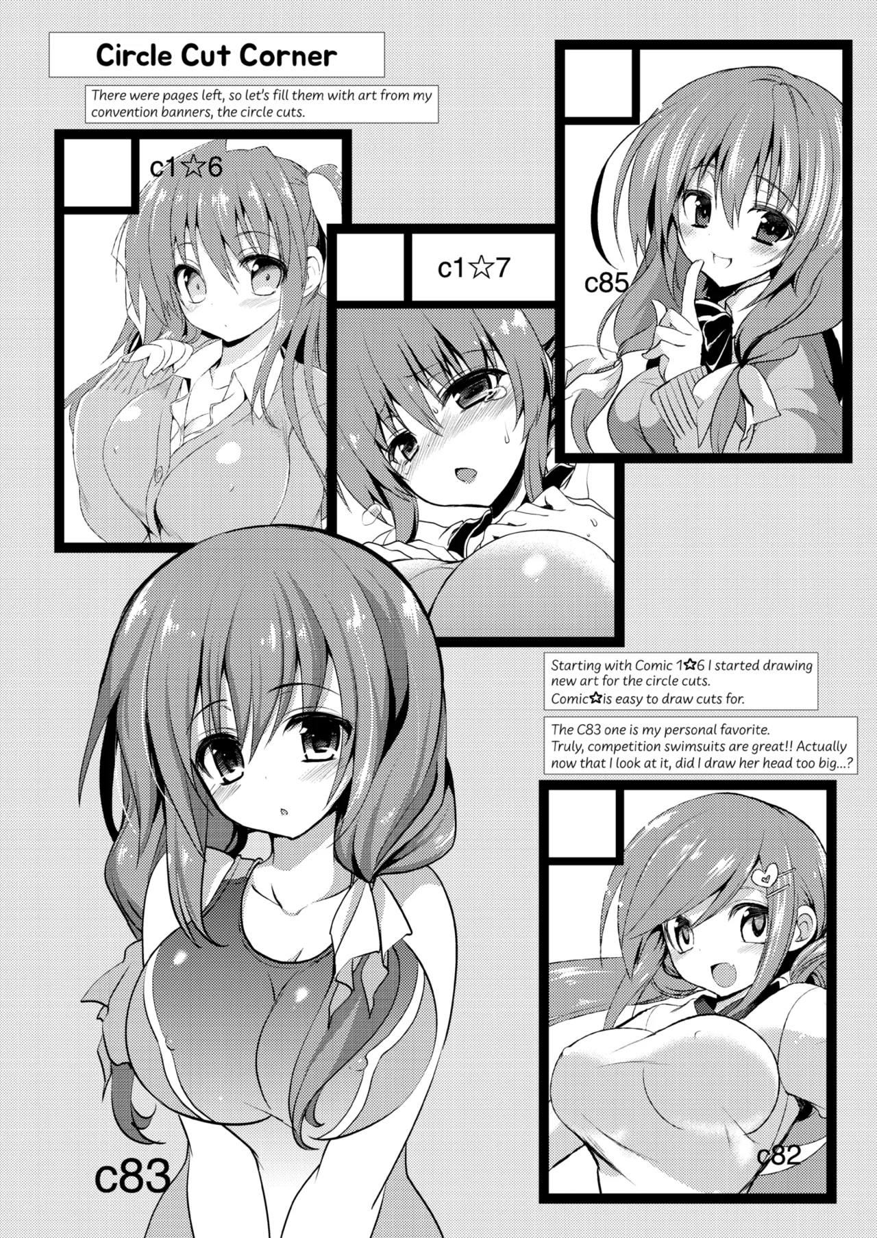 Page 155 of [Otomekibun (Sansyoku Amido.)] School in the Spring of Youth! Omnibus 2 [English] [Decensored] [Digital]