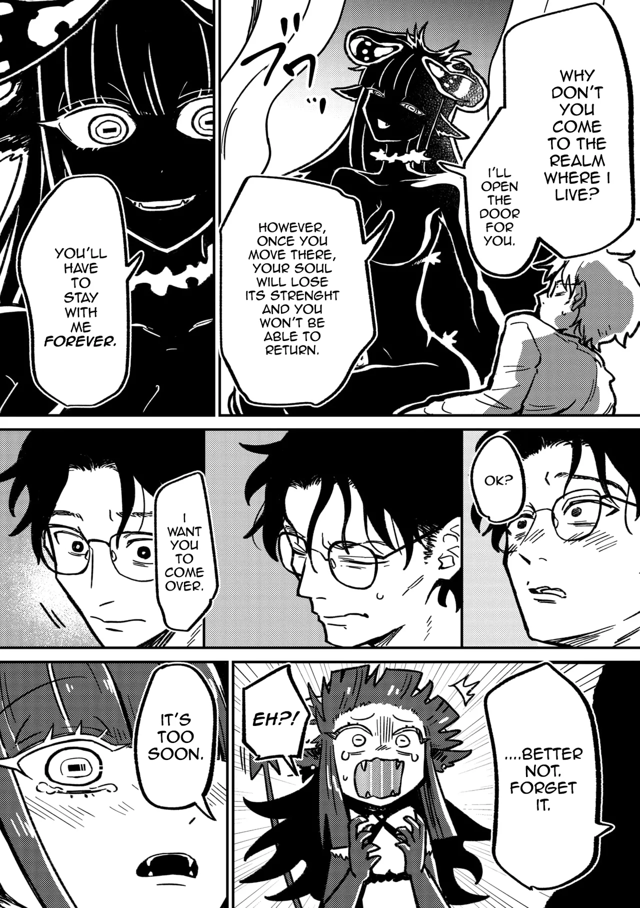 Rendezvous Pitch Maneuver - Page 29