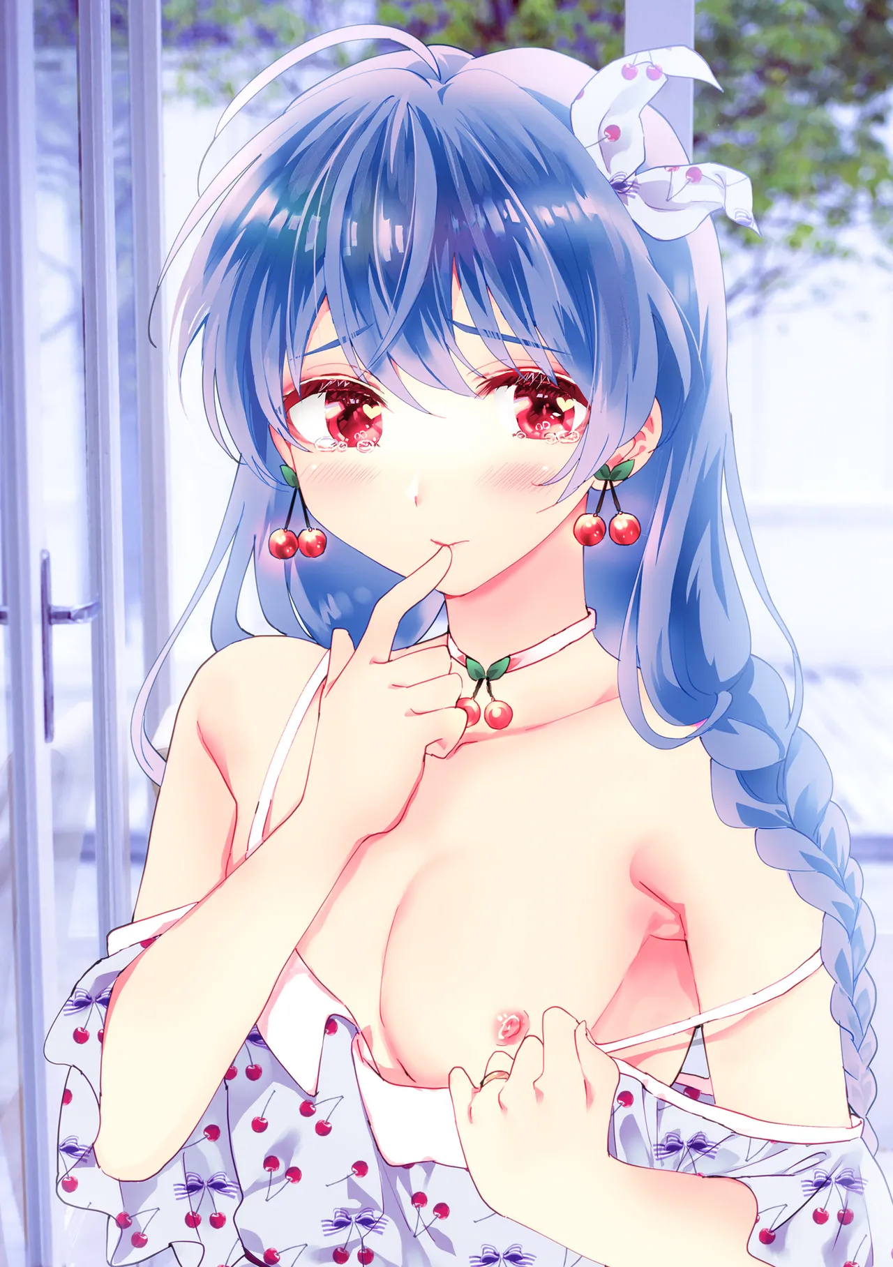 Ippai Suki tte Itte Hoshii | 想要讓你訴説愛意 - Page 23
