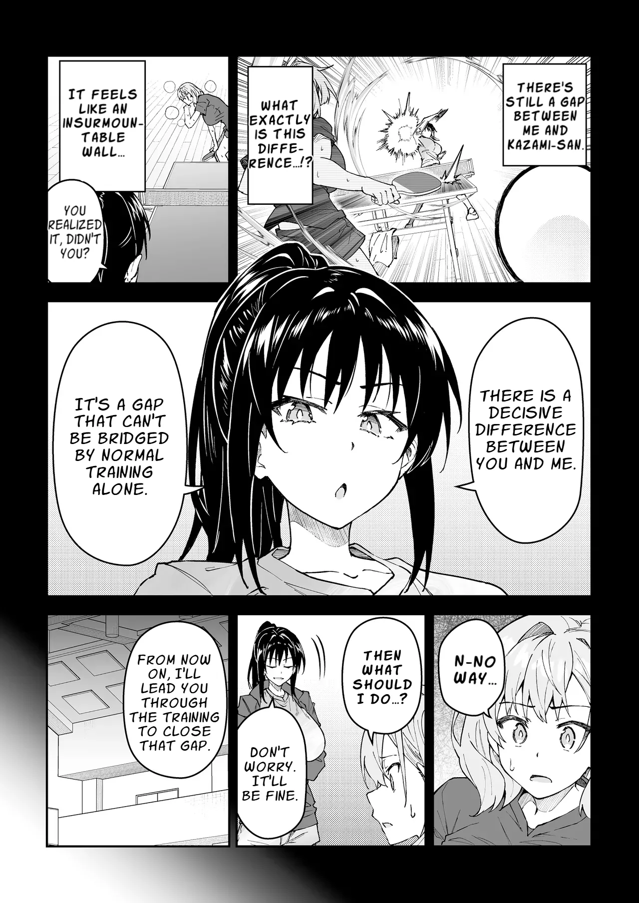 Page 29 of [Syunichi Kansuu (Syunichi)] Gachihame SEX Shidou 4 | Serious SEXual Training 4 [English] [LKK•Scans] [Digital]