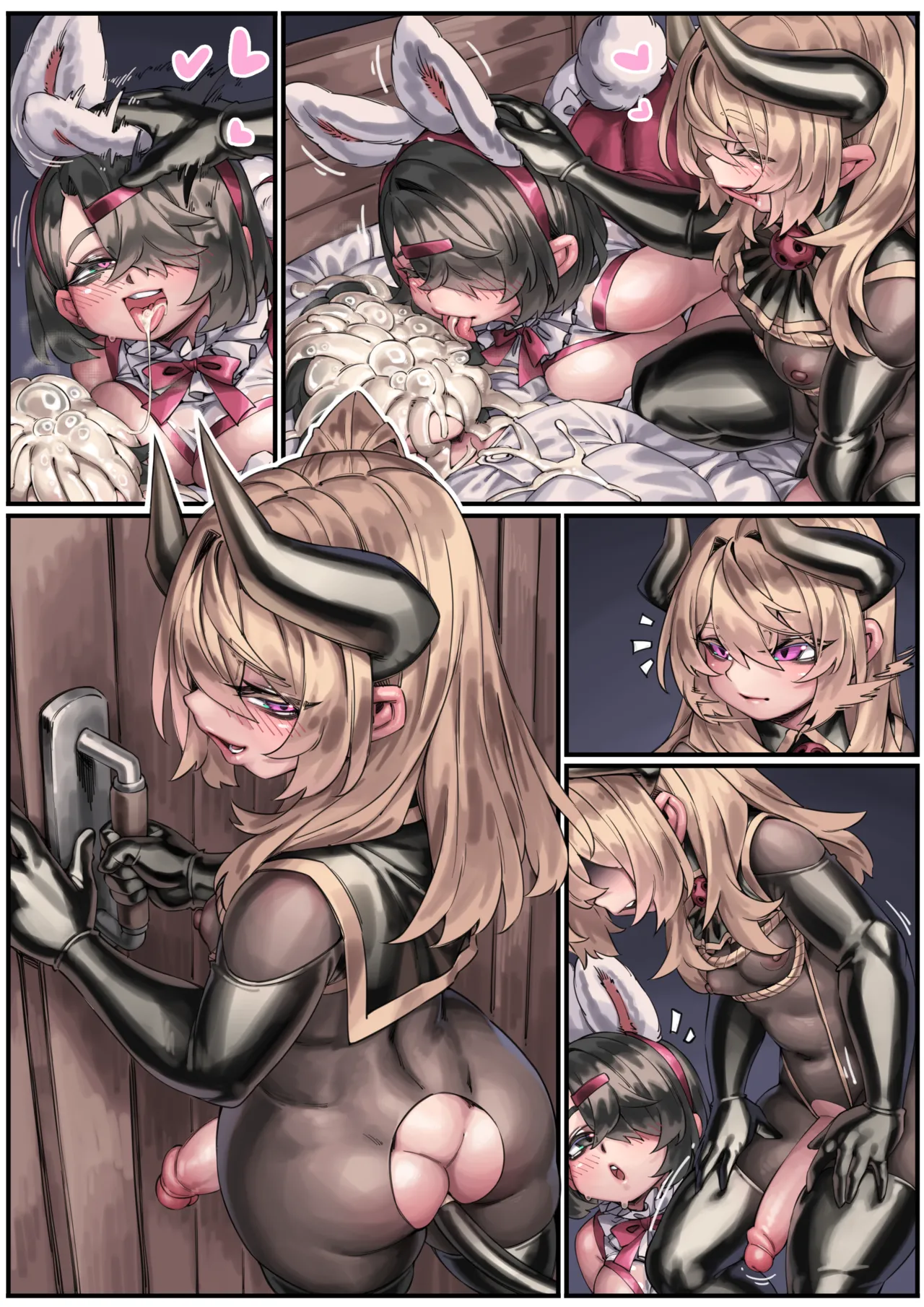 Comic Page 97