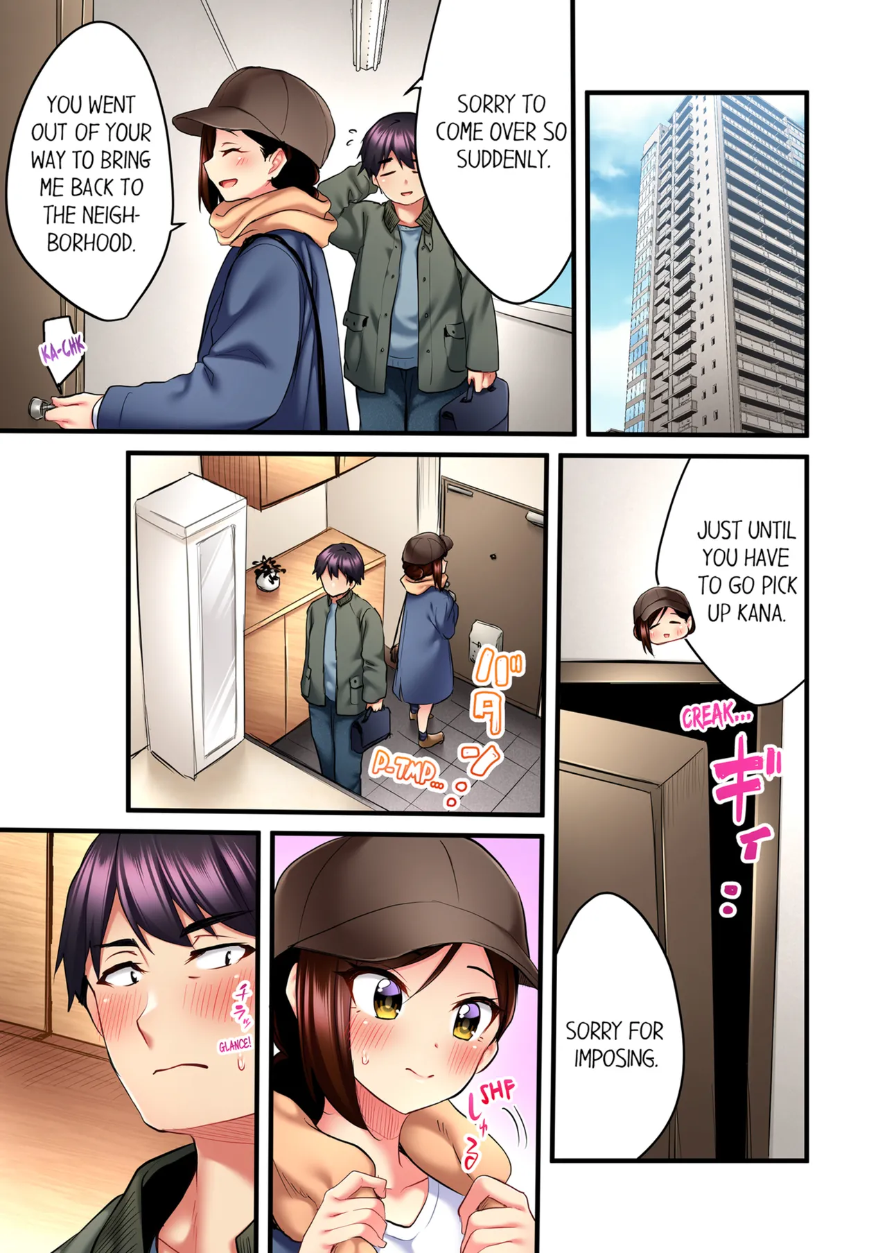 Page 134 of Uta no Onee-san Datte H Shitai ~Konnakao, TV no Mae Minna ni wa Miserarenai yo... | Even an Innocent TV Show Singer Needs Sex Vol. 1-4