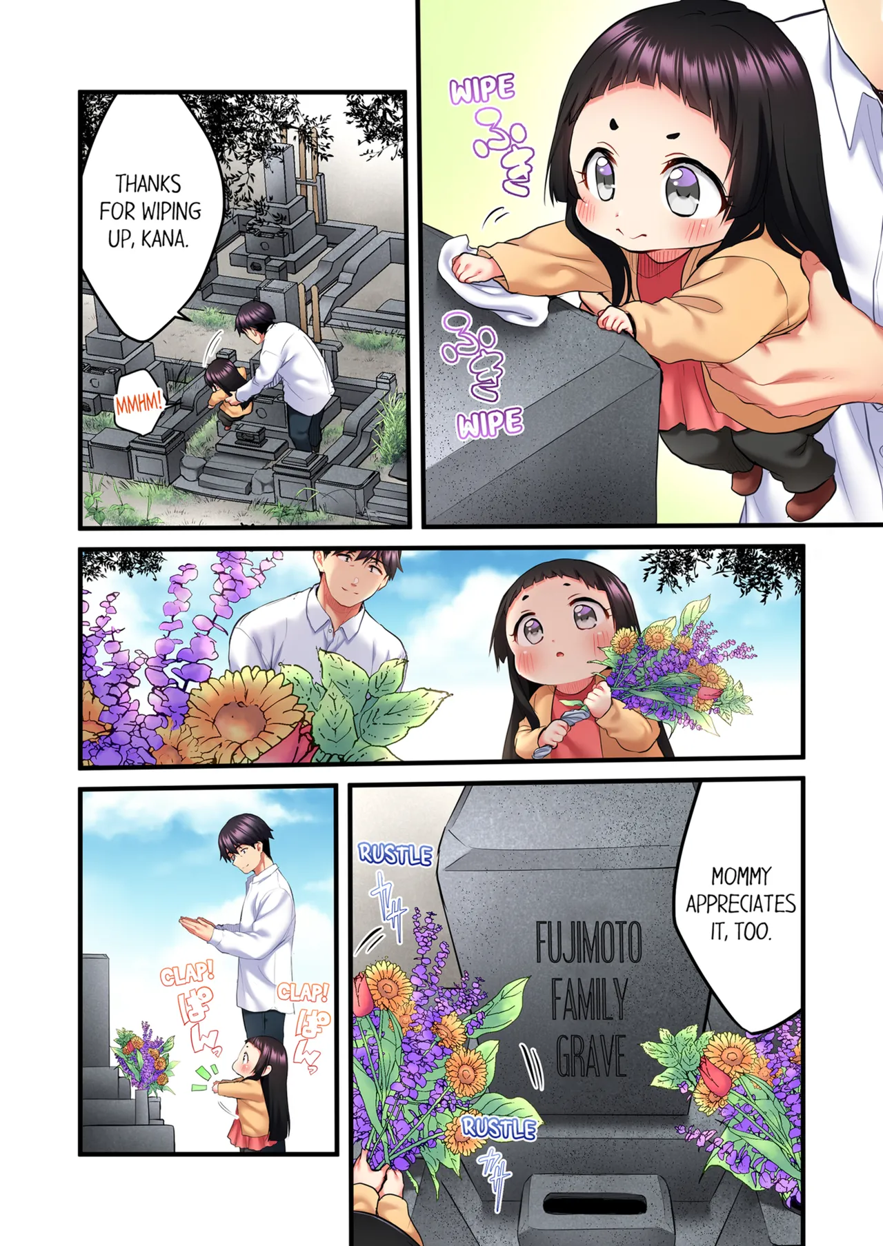 Page 149 of Uta no Onee-san Datte H Shitai ~Konnakao, TV no Mae Minna ni wa Miserarenai yo... | Even an Innocent TV Show Singer Needs Sex Vol. 1-4