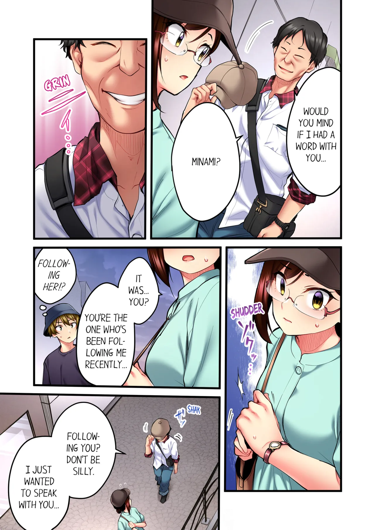 Page 248 of Uta no Onee-san Datte H Shitai ~Konnakao, TV no Mae Minna ni wa Miserarenai yo... | Even an Innocent TV Show Singer Needs Sex Vol. 1-4