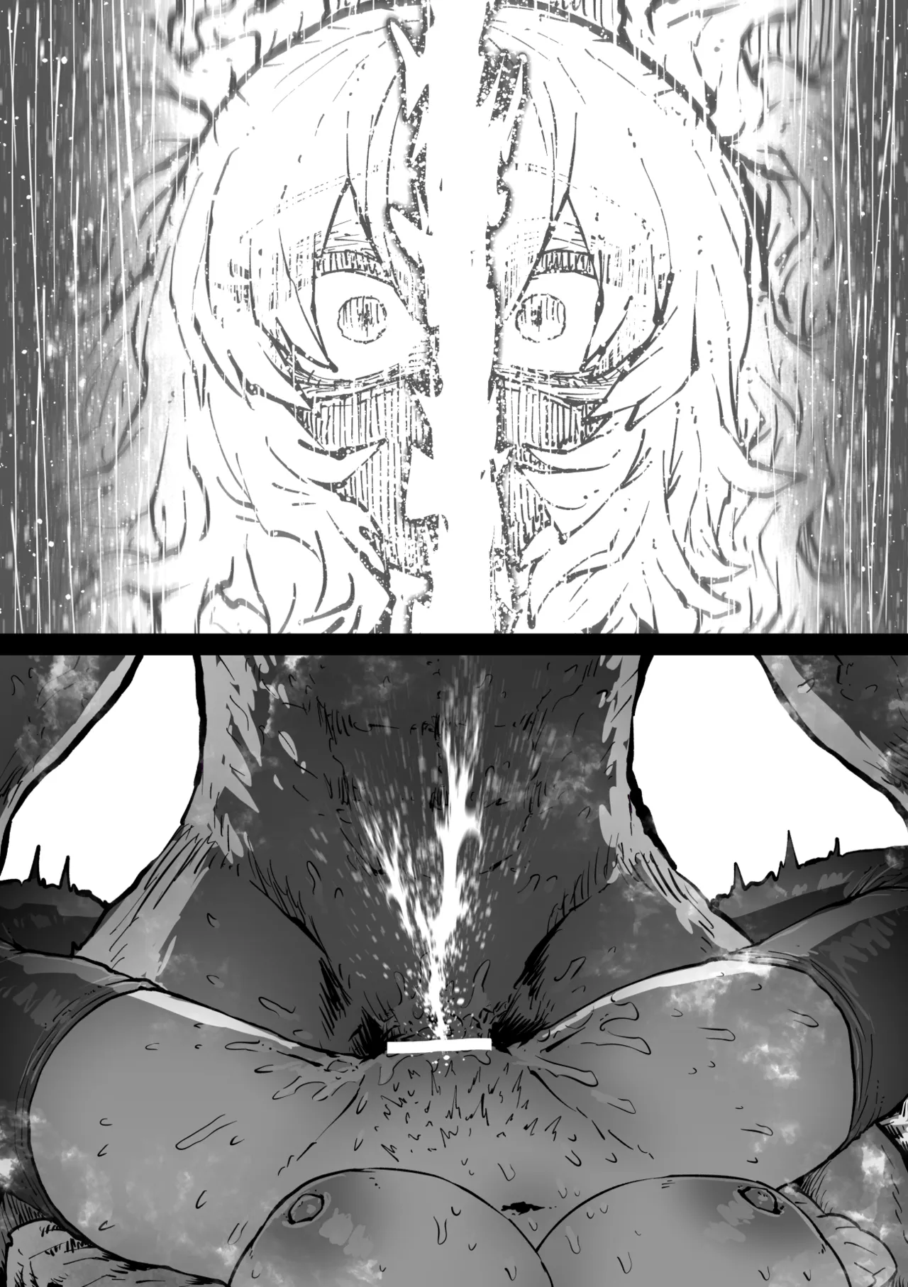 Page 25 of [Getsumen Kussaku Chousakudan (Zyugoya)] Kanzen Doui-gata Seifuuzoku Sexual Service Kabushikigaisha [Internship Hen]
