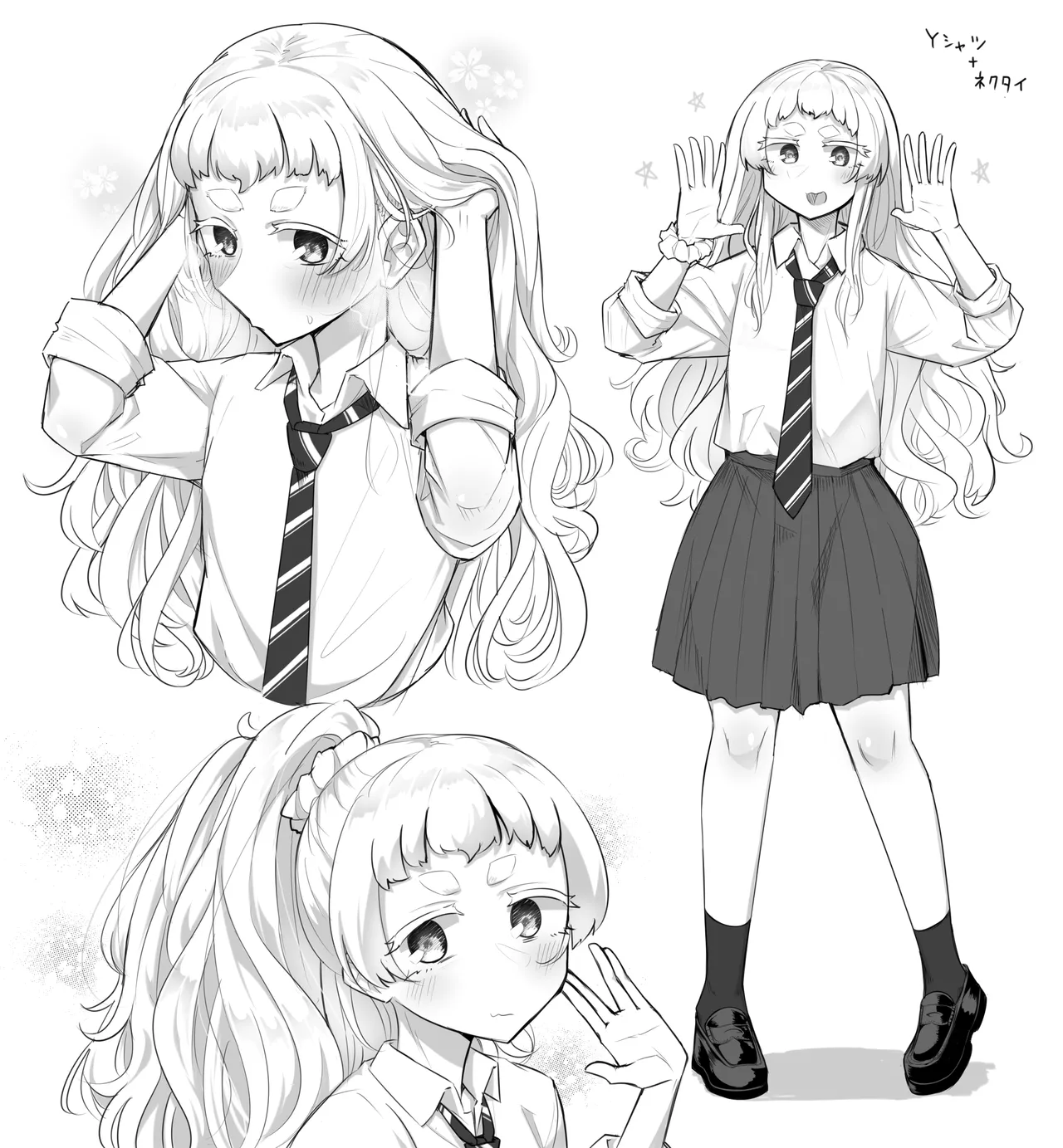 Kusareen Zakochikubi 02 - Page 38