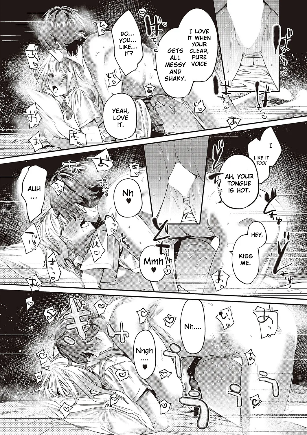Spring Ephemeral - Page 24
