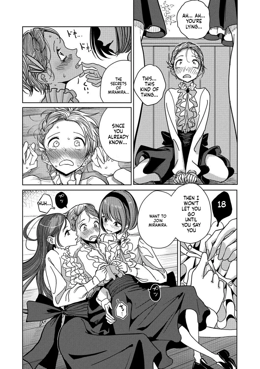 Dibi - We are... - Page 11