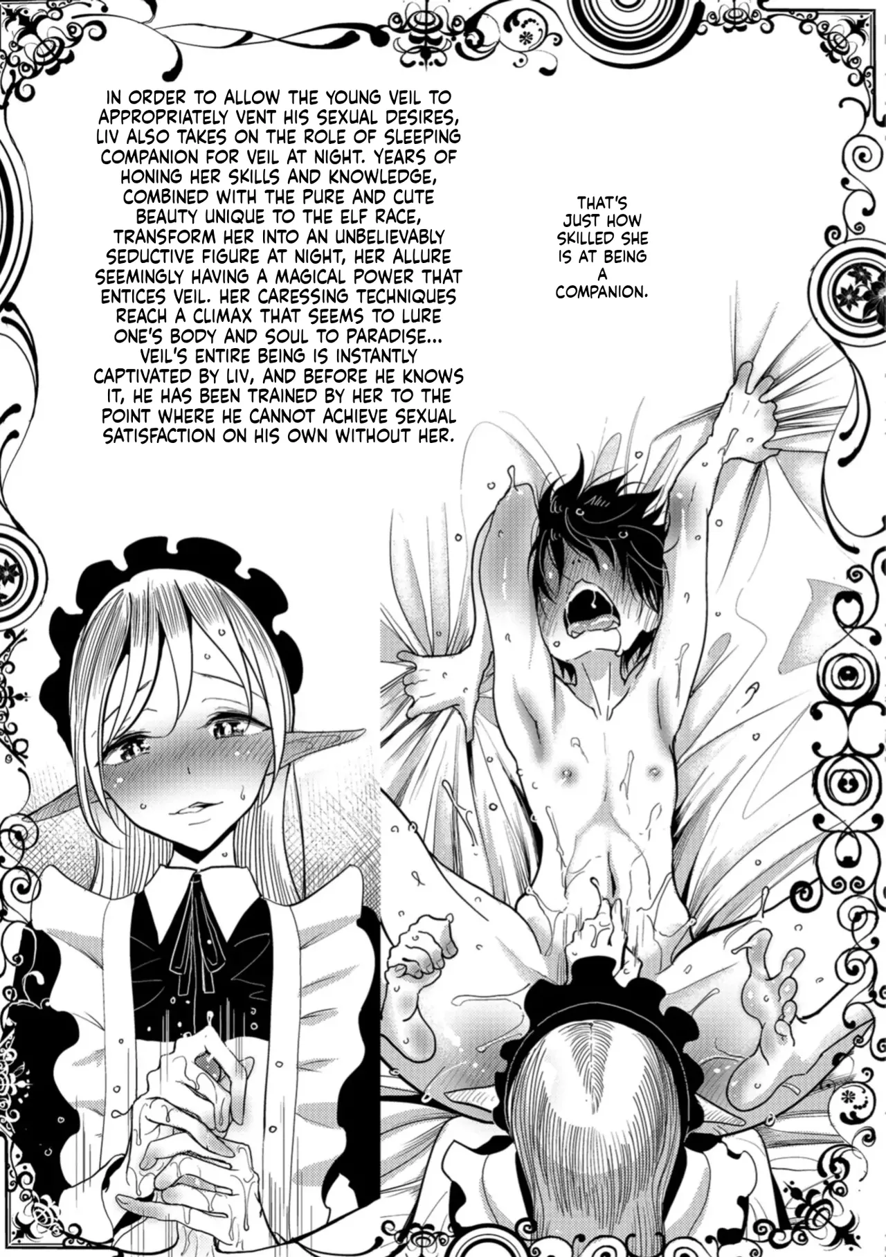 Dibi - We are... - Page 158