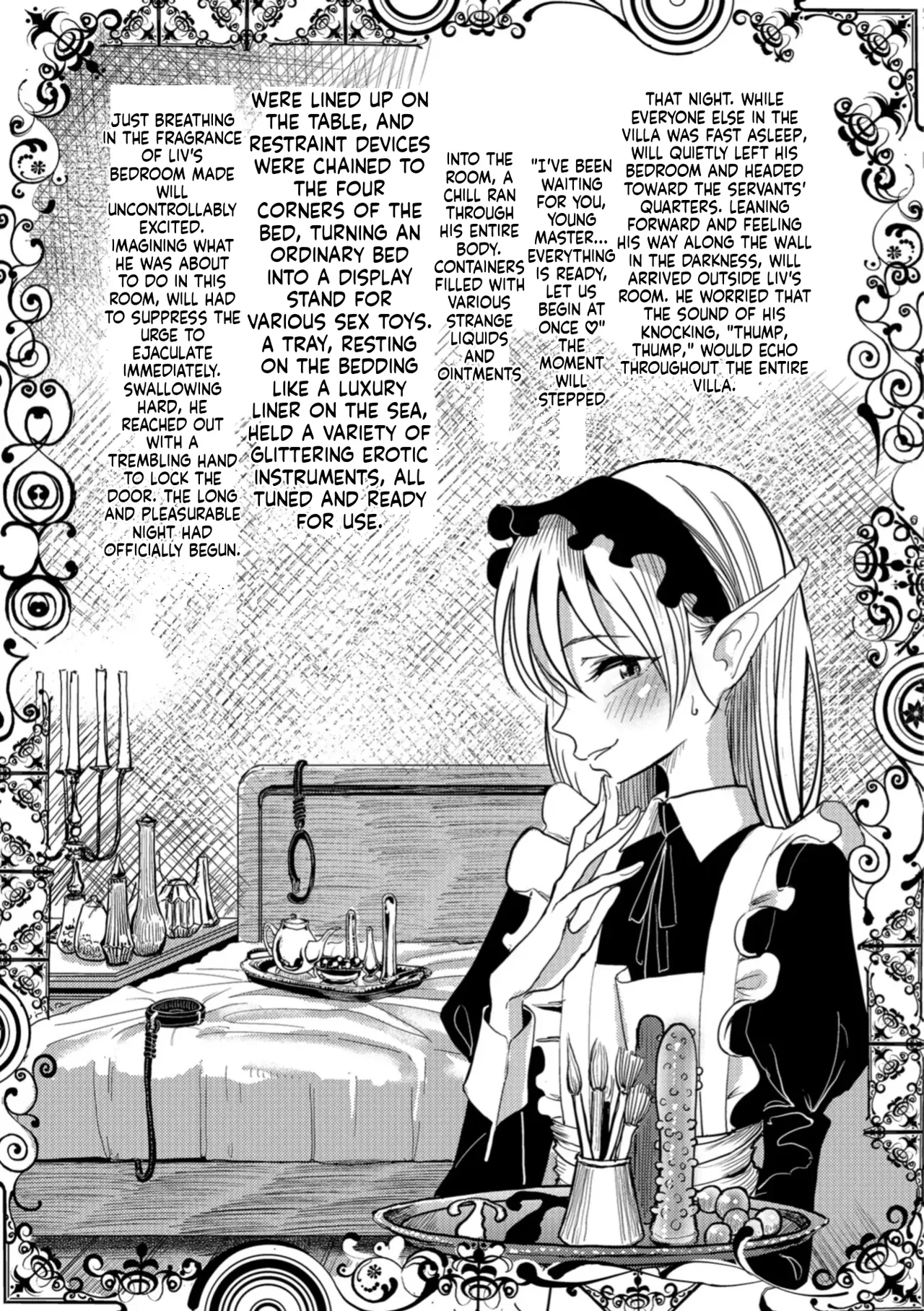 Dibi - We are... - Page 160