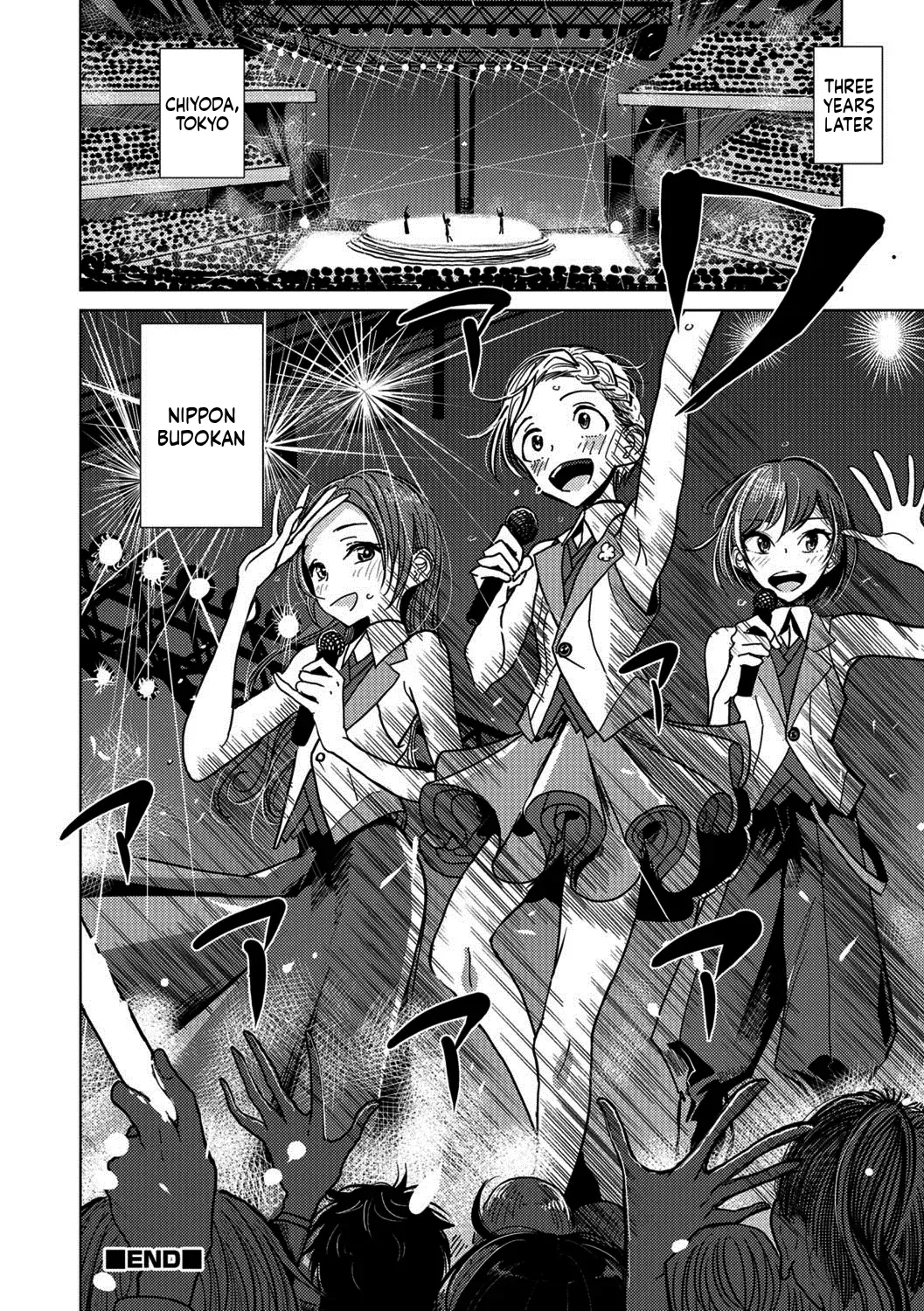 Dibi - We are... - Page 21