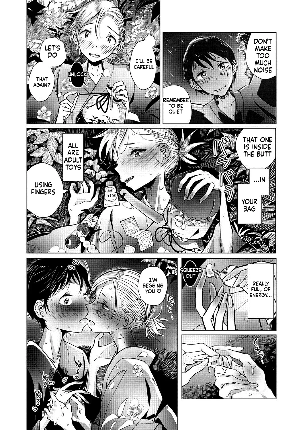 Dibi - We are... - Page 44