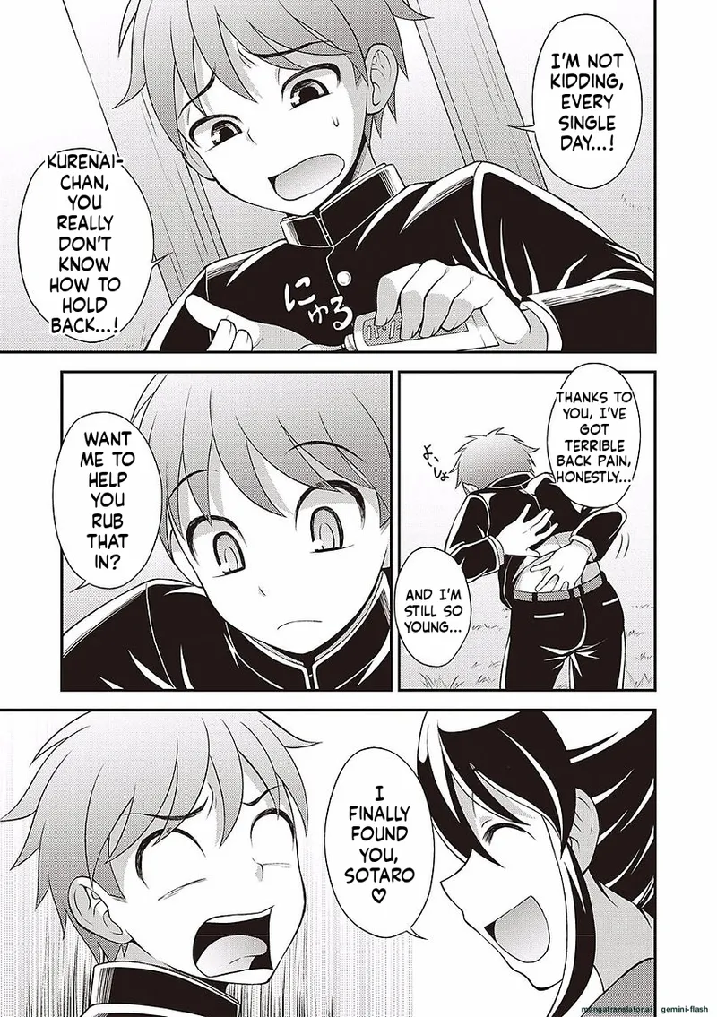 Page 167 of [Kanbayashi Takaki] Otokonoko no Otoshikata [English] [MTL] [Digital]
