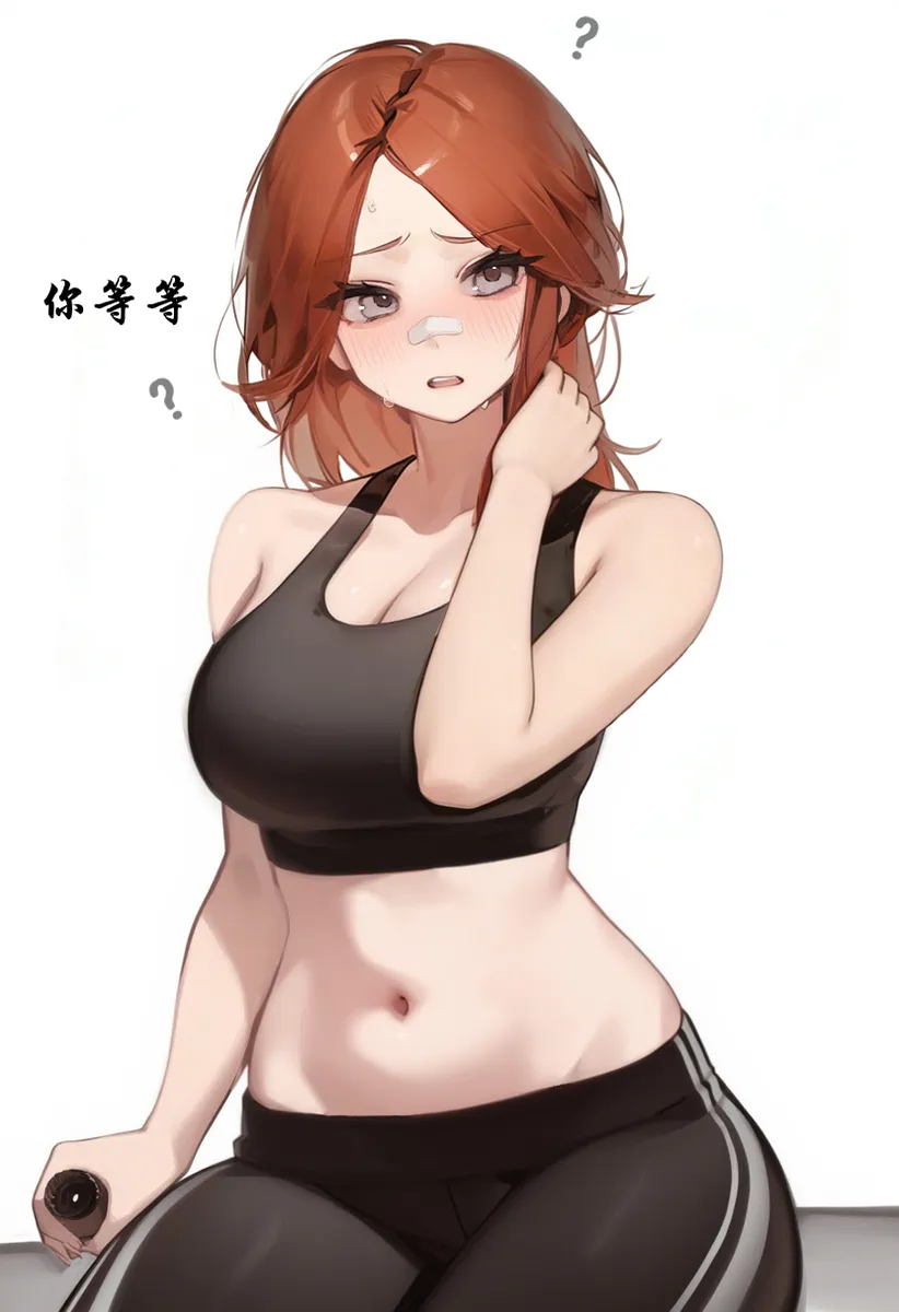 克莱尔堵桥记 - Page 6