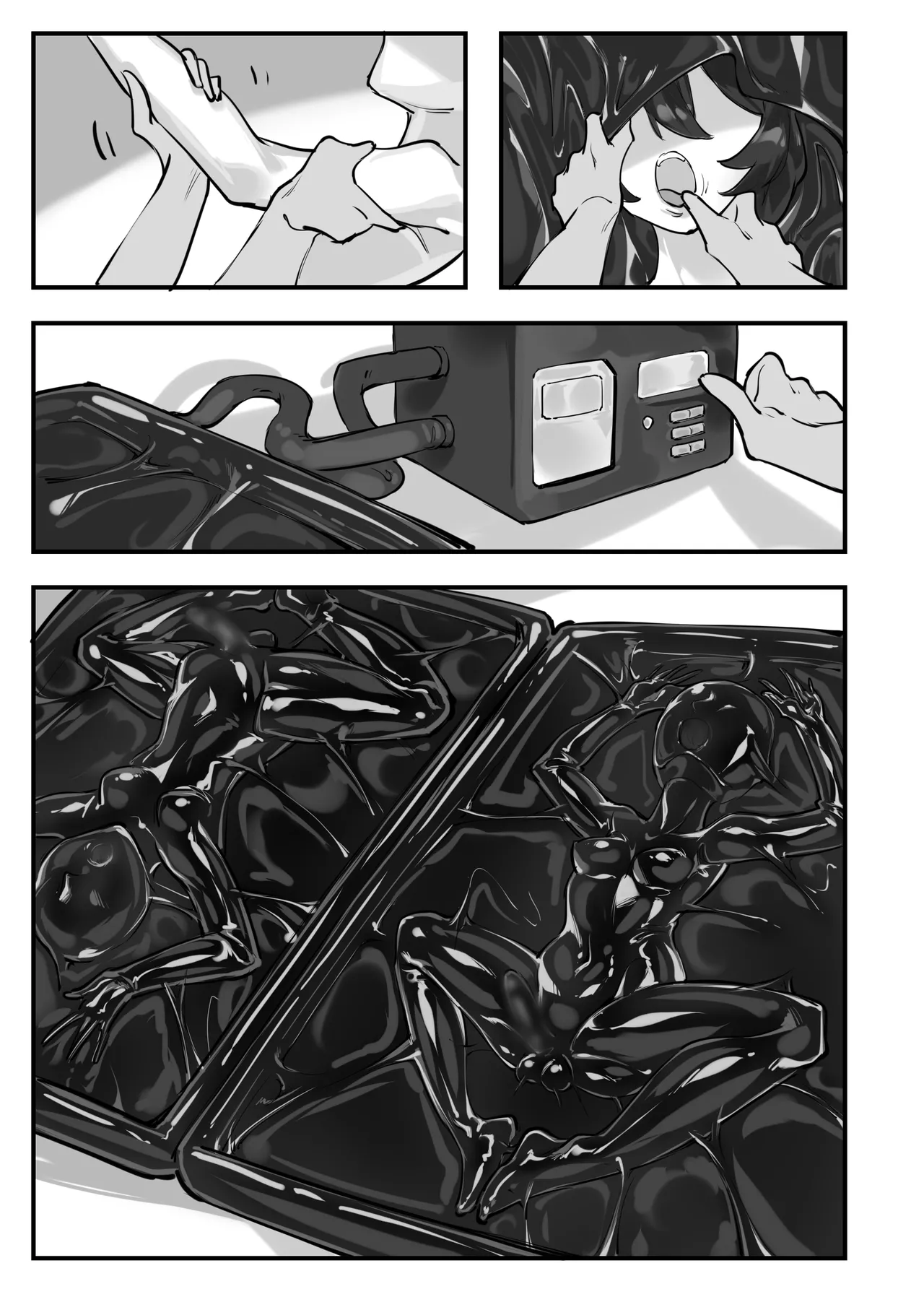 刀匠三部曲1+2+3 - Page 48