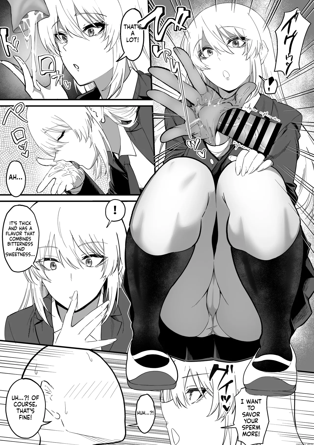 Seishori Gakuen - Page 55