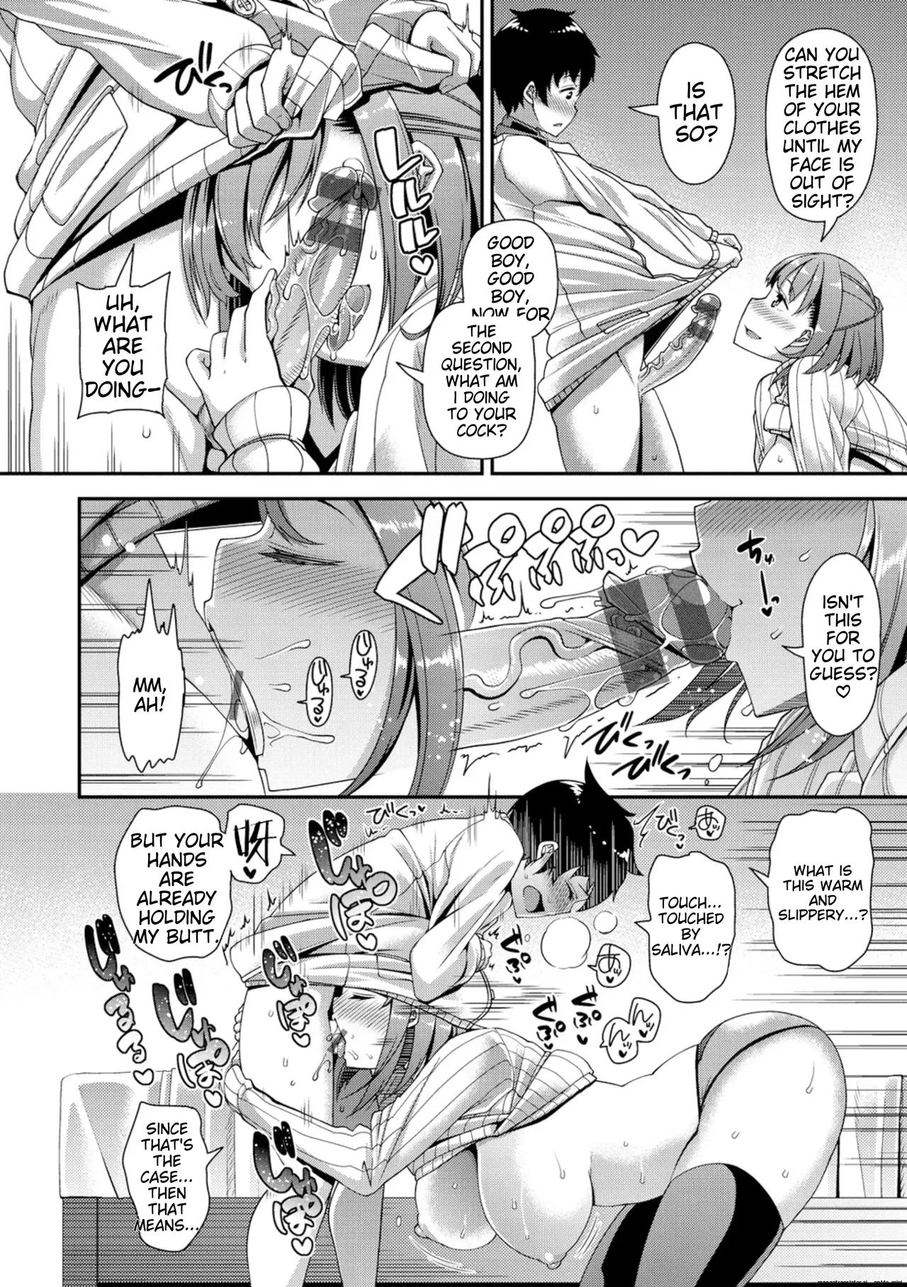 Page 123 of [Satsuki Imonet] Chiteki Seikatsu [English] [MTL] [Digital]