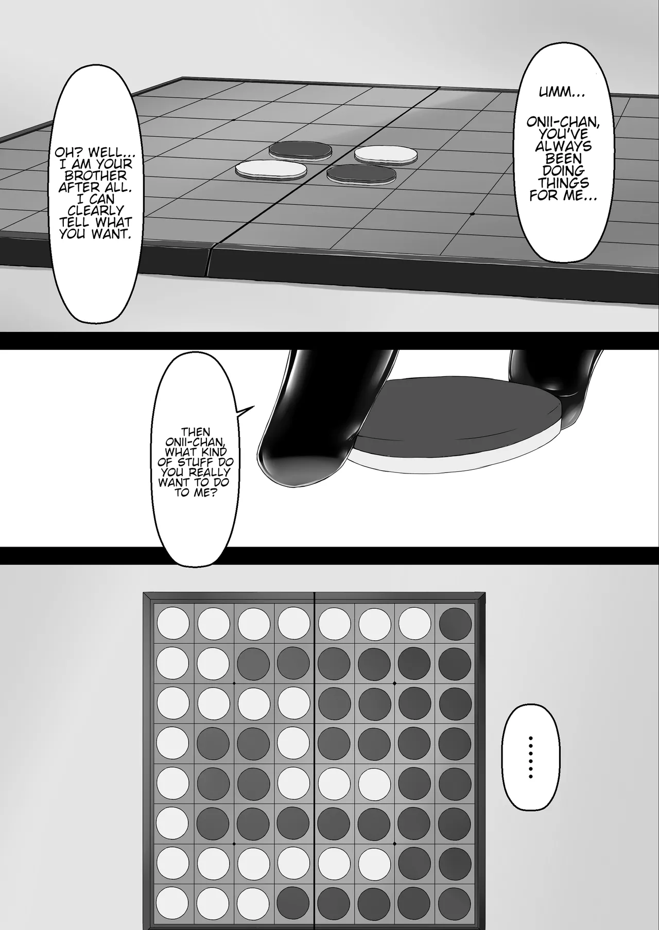 Kuroneko Choco Ice - Page 234
