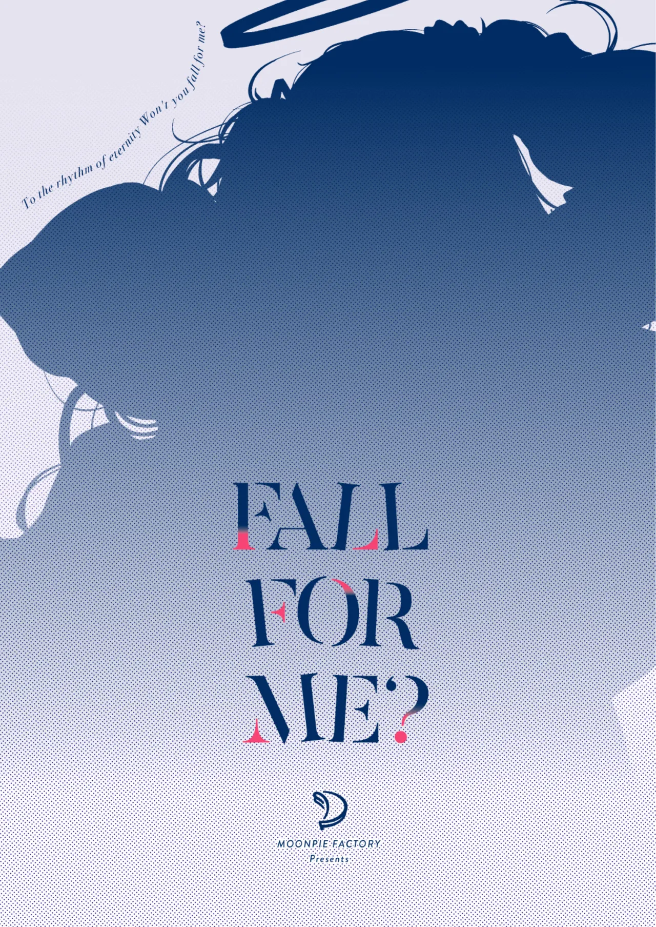 FALL FOR ME - Page 36