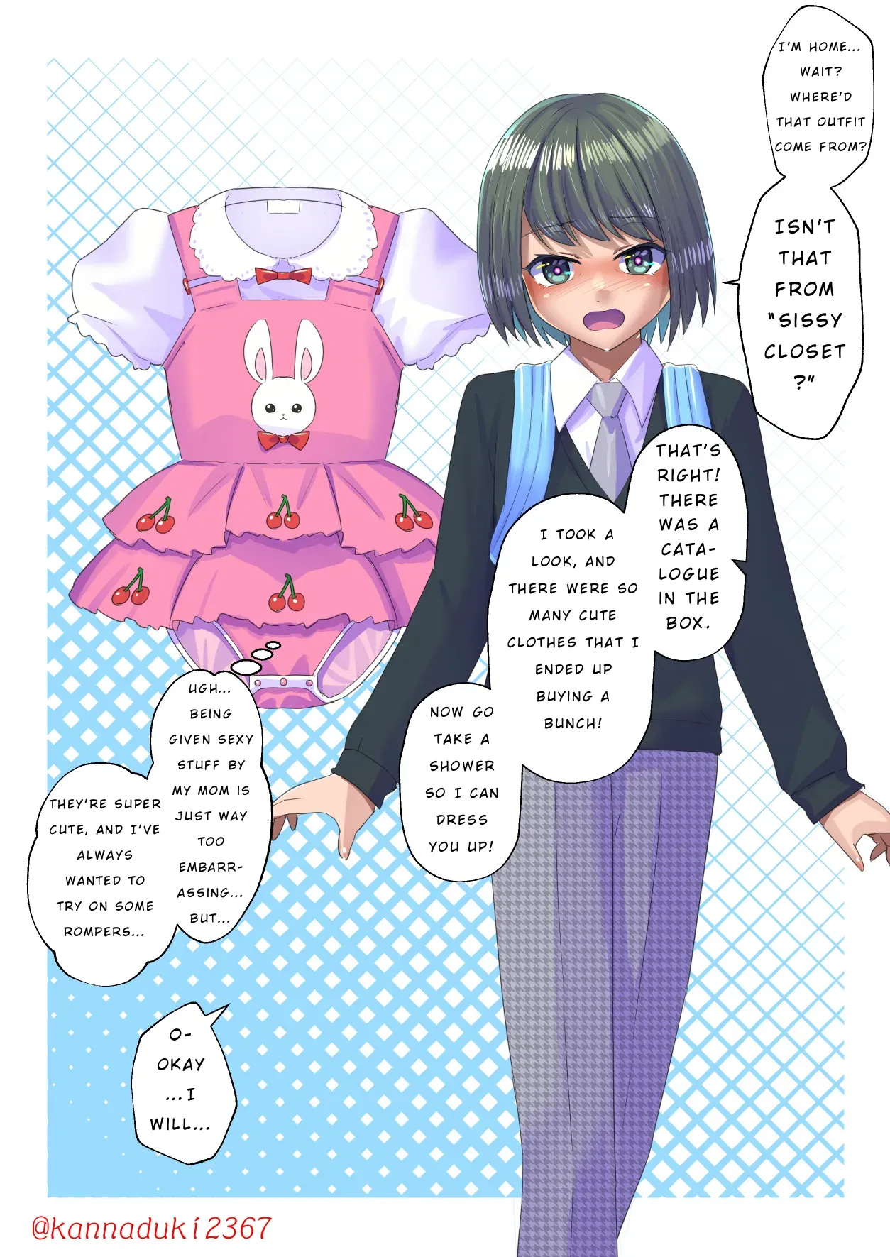 Grafiti - Page 10