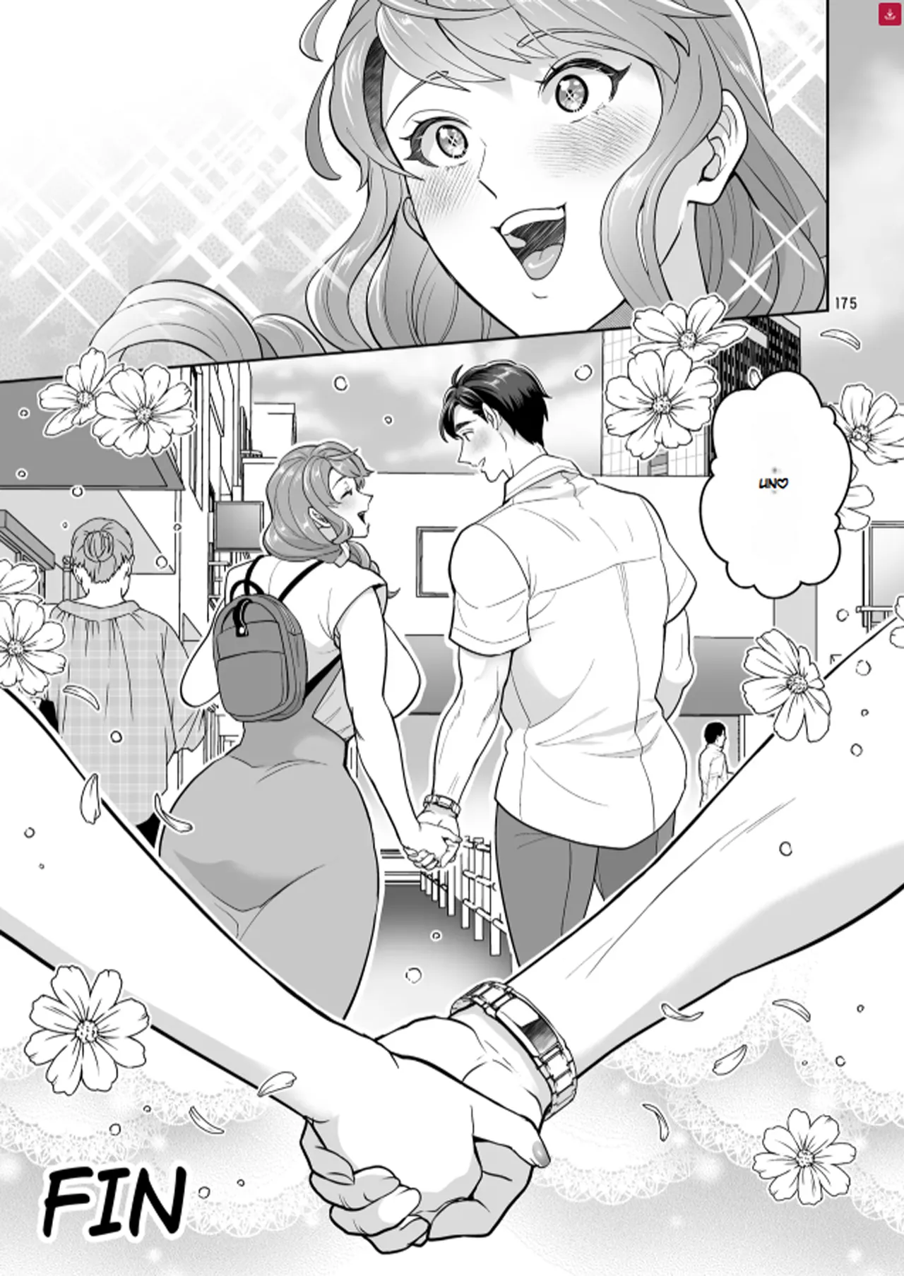 Futanaridesukedo Ketu Kon Shite mo Yoidesu ka ⁈ - Page 174
