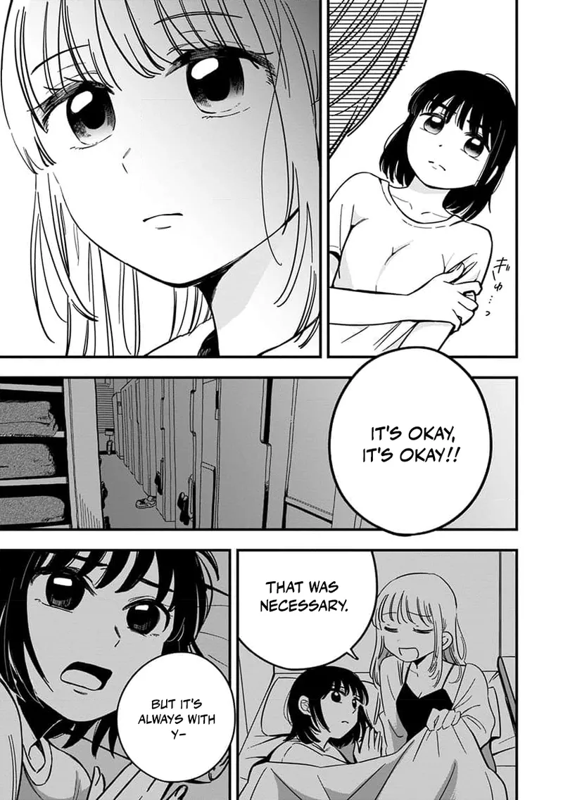Sayonara Flower Petal - Chapter 1 - Page 17