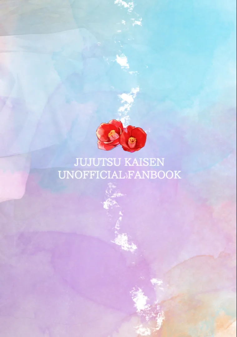 Our Little World - Jujutsu Kaisen DJ - Page 150