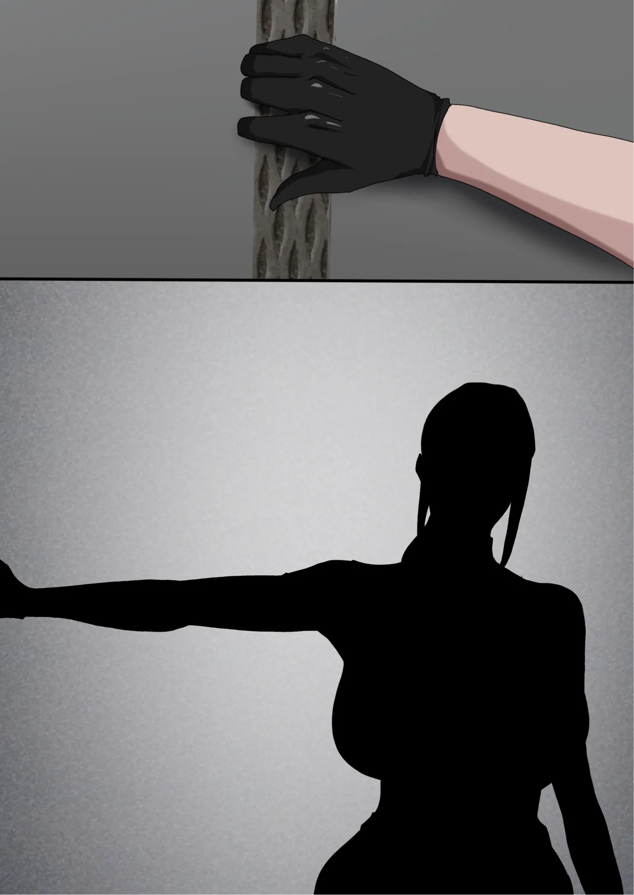 Page 5 of [Zetto]Sinful Lust Chapter 7[Chinese]
