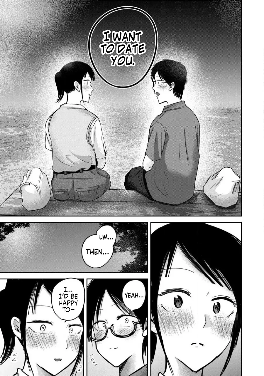 Page 7 of [Nakaura Tomoki] Ueno-kun wa Kaihatsu-zumi Dai 61 wa | Ueno-kun Has Been Developed Chapter 61 [English]