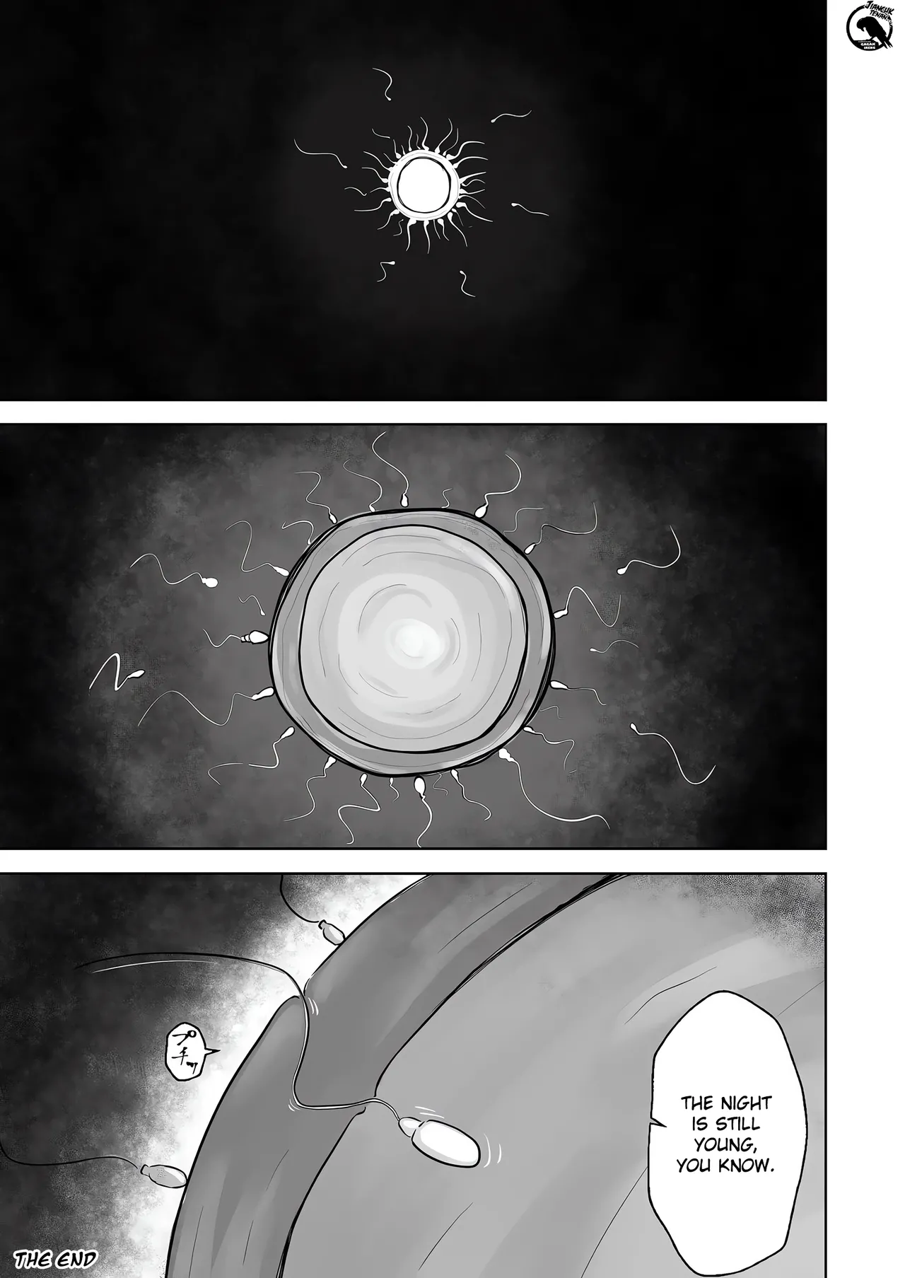 Konyoku Senki - Page 16