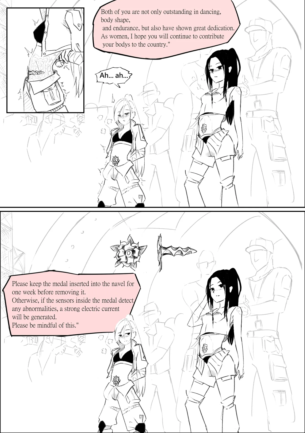 High School Dance Competition Winners - Page 12