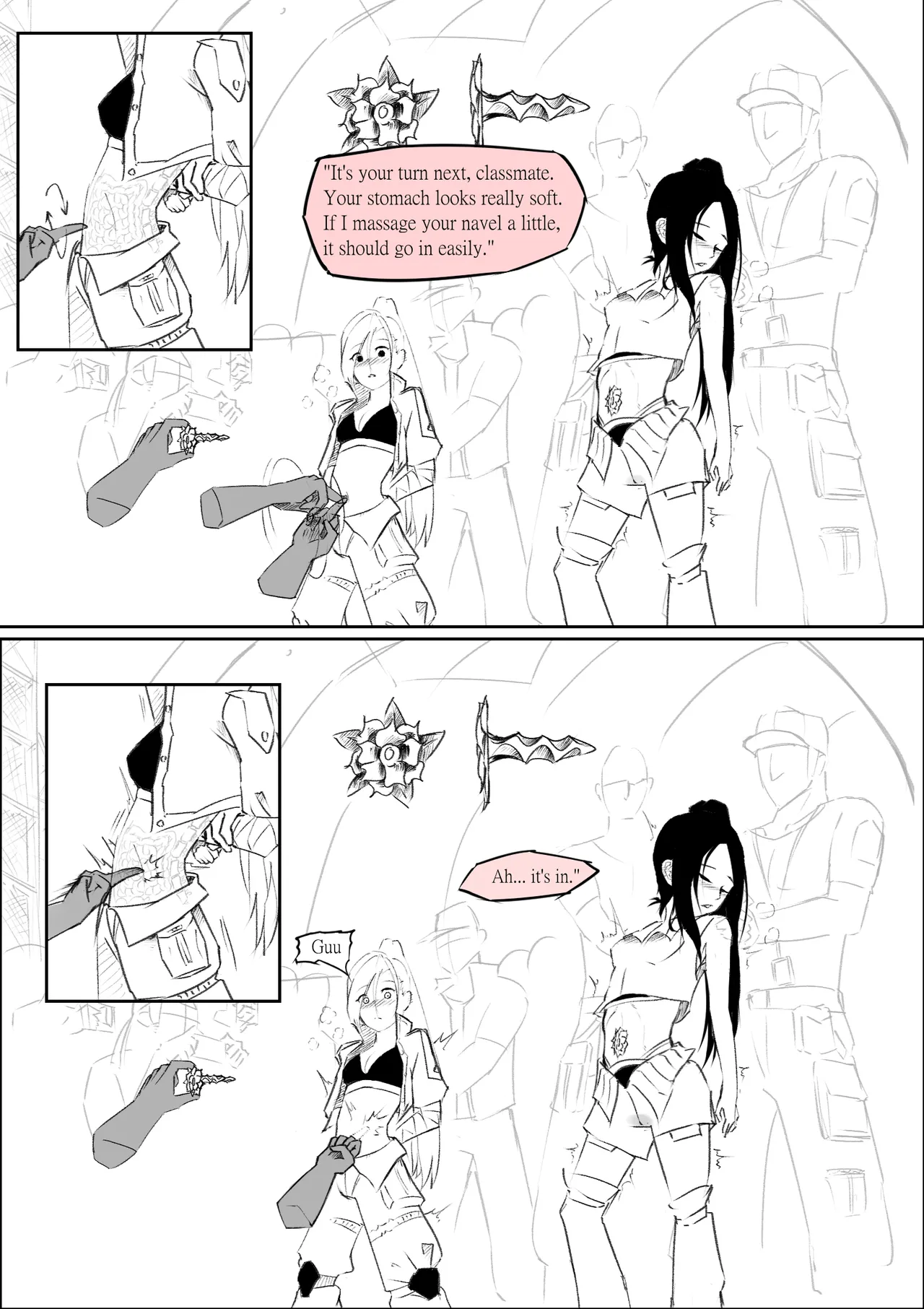 High School Dance Competition Winners - Page 9