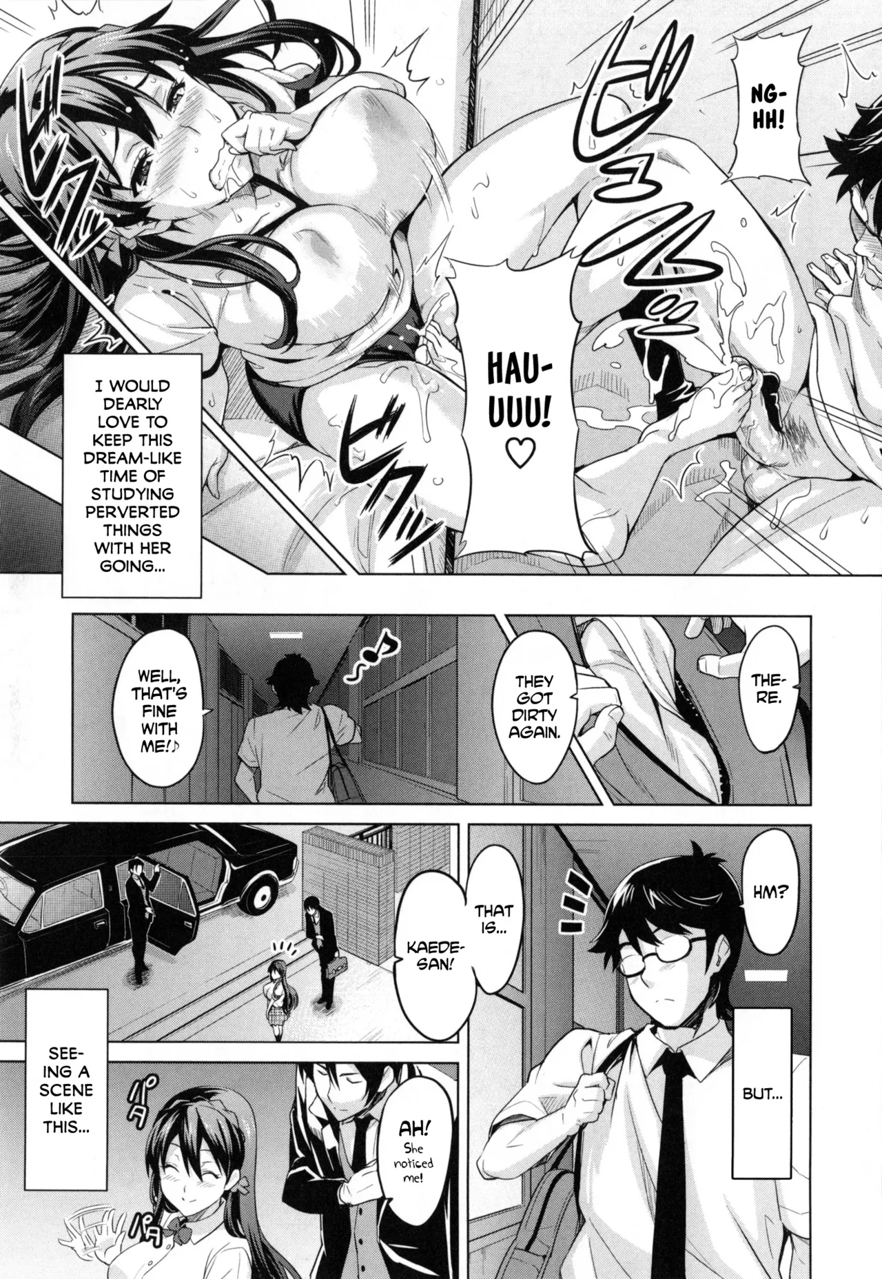 Page 142 of [Takeda Hiromitsu] Sister Breeder [Complete] [English]