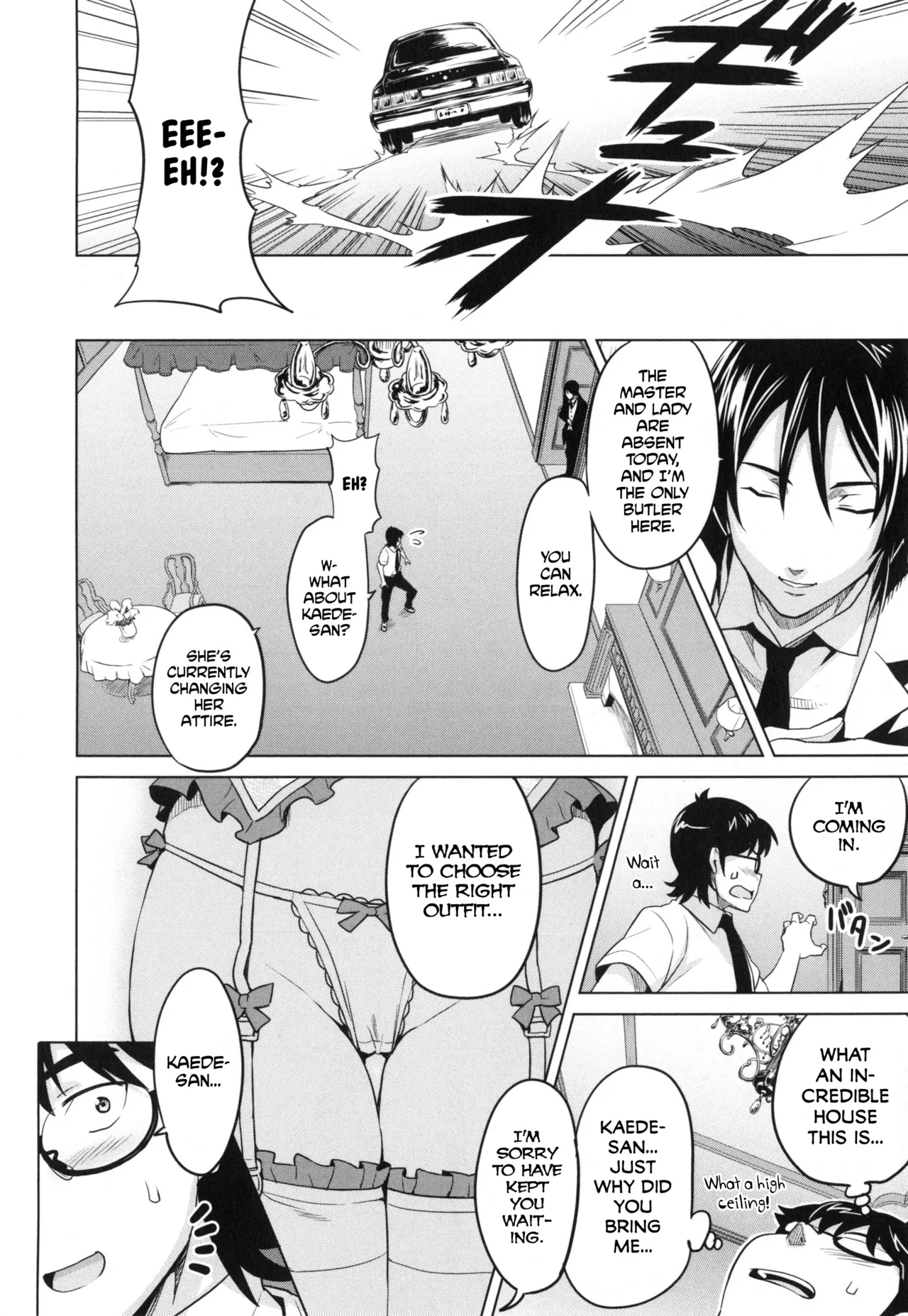 Page 147 of [Takeda Hiromitsu] Sister Breeder [Complete] [English]