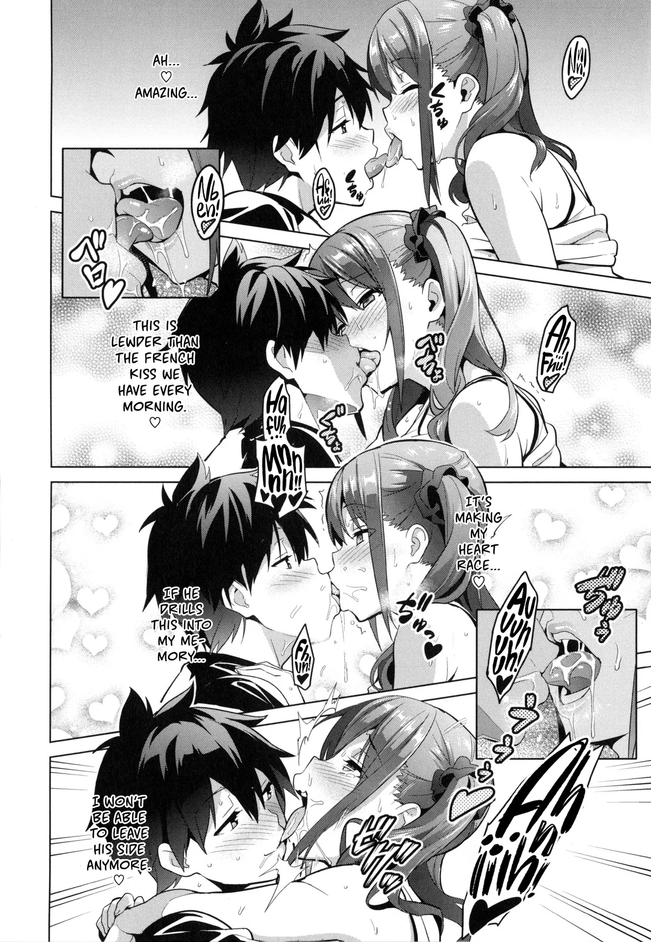 Page 49 of [Takeda Hiromitsu] Sister Breeder [Complete] [English]