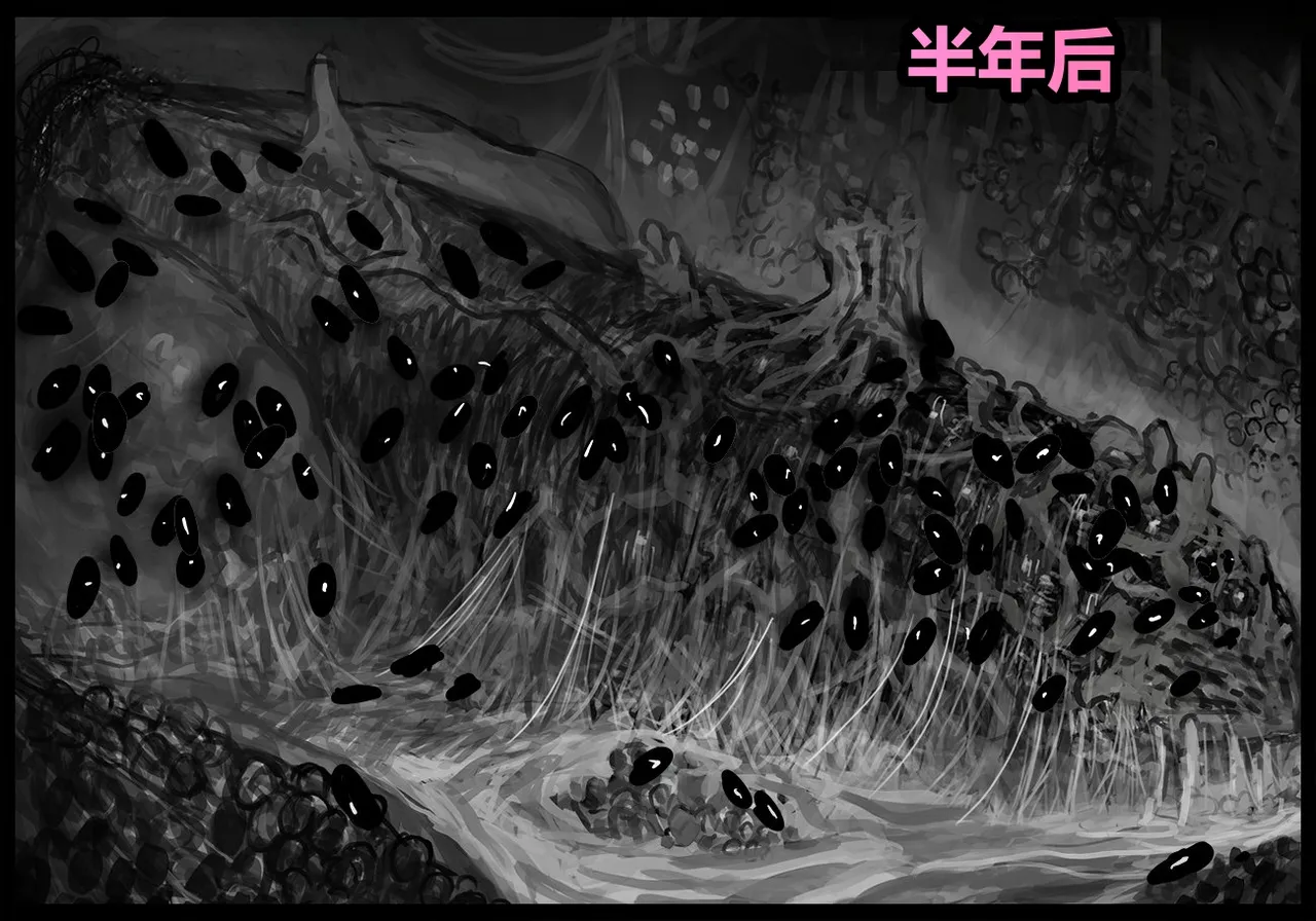 [Qusia] 请让鸡鸡远离虫子！(重口虫子慎入)Please keep your penis away from bugs! - Page 119