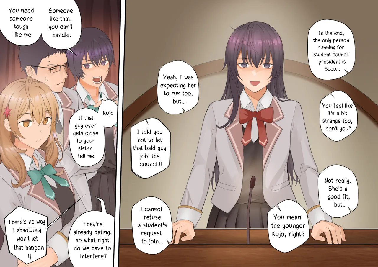 Alya-san II - Page 12