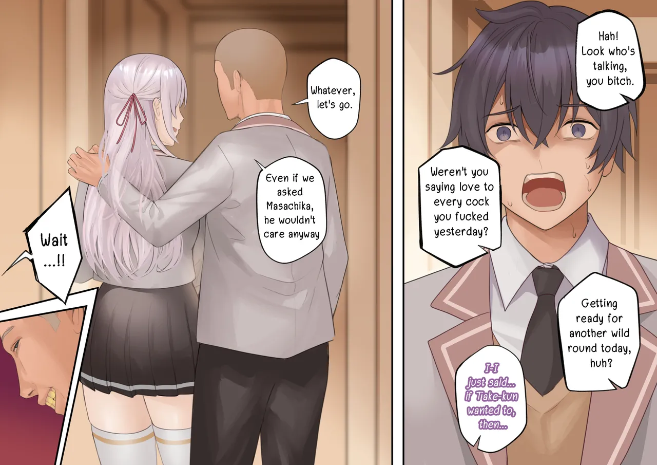Alya-san II - Page 9