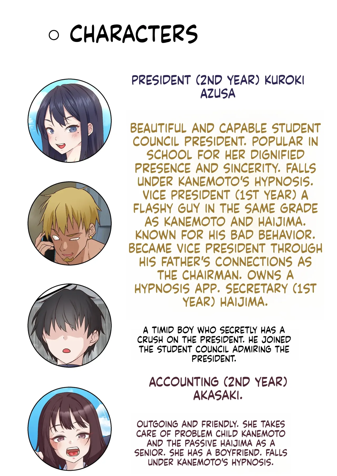 Comic Page 2