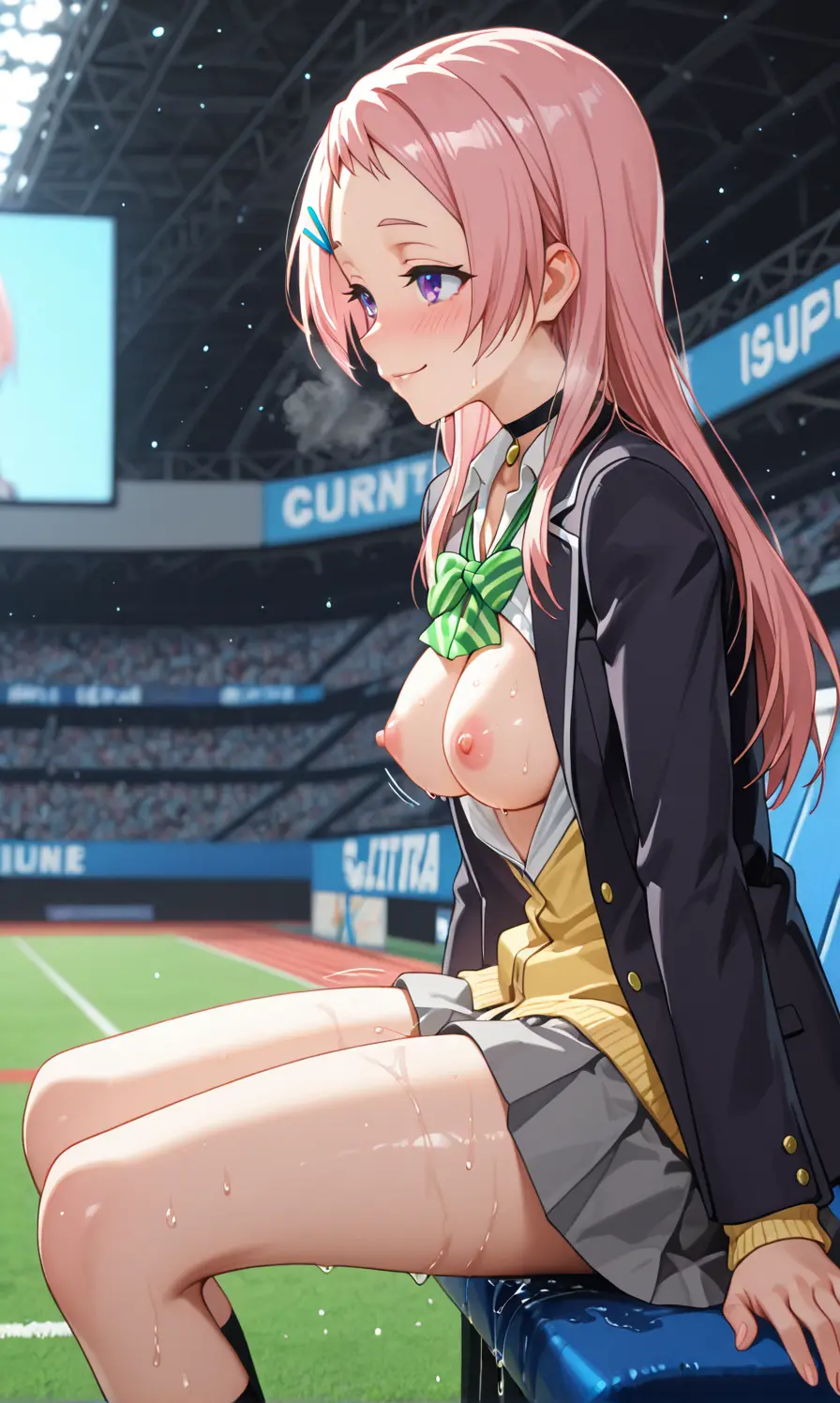- Aguri Sakurano - Page 34