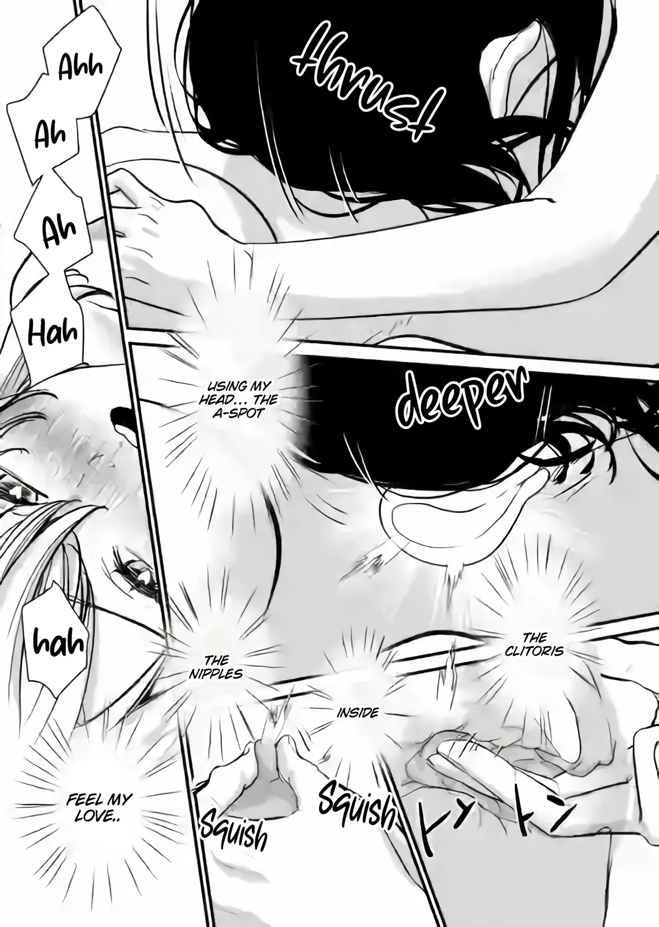 Joshikai Plan! - Page 18