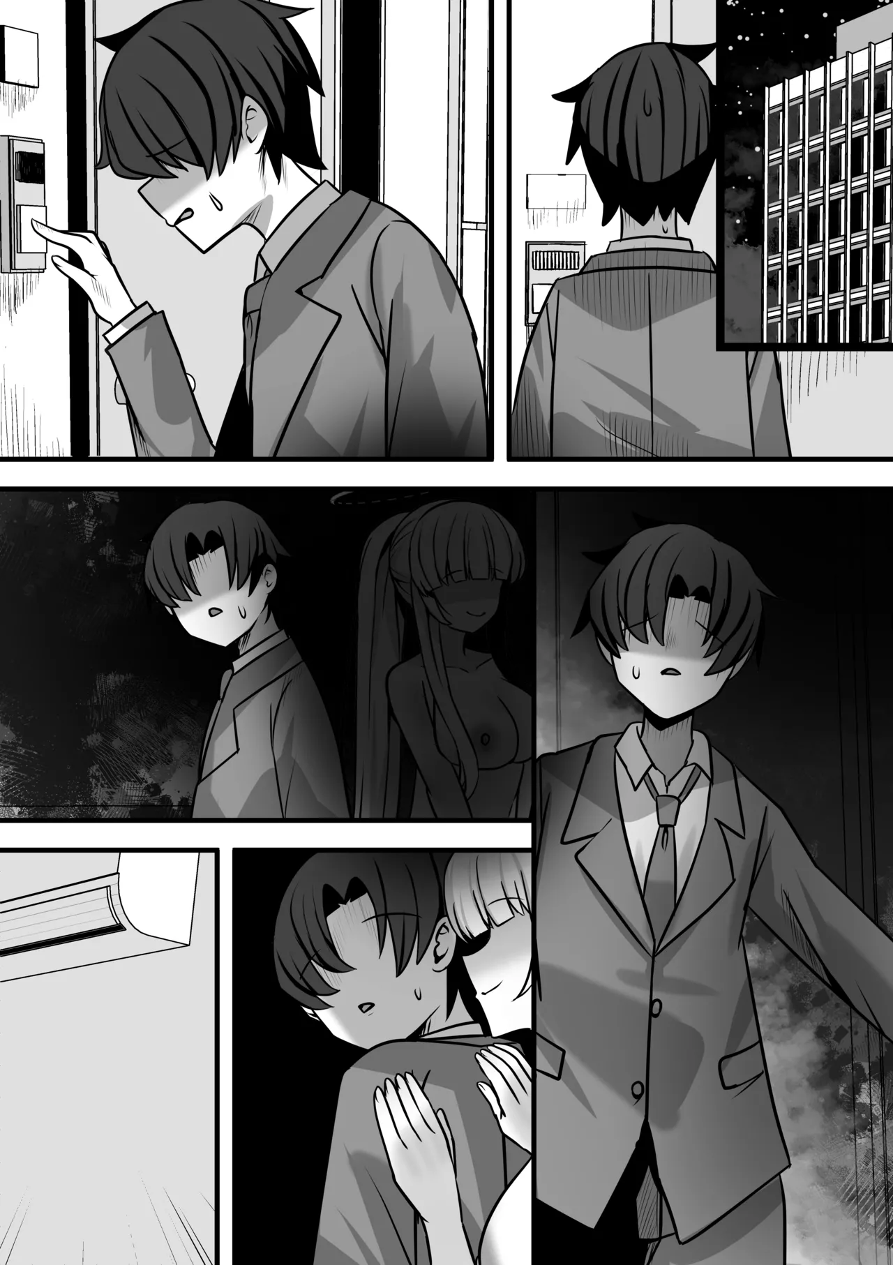 Noa to Ecchi na Kiroku Archive - Page 50