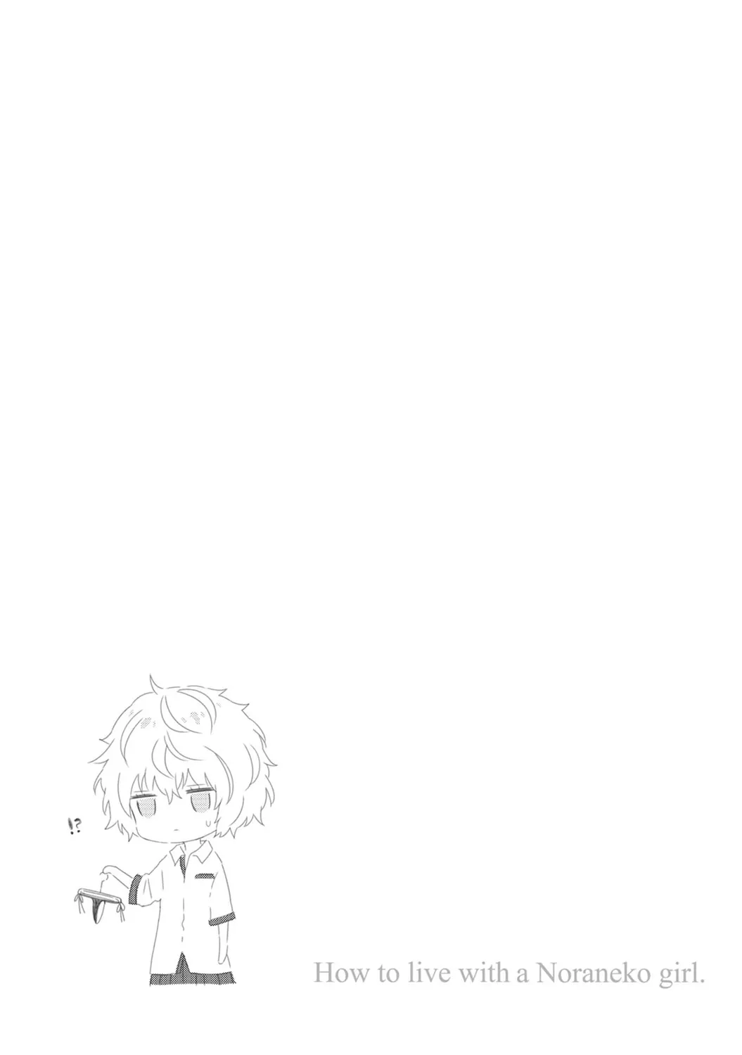 Noraneko Shoujo to no Kurashikata - Page 60