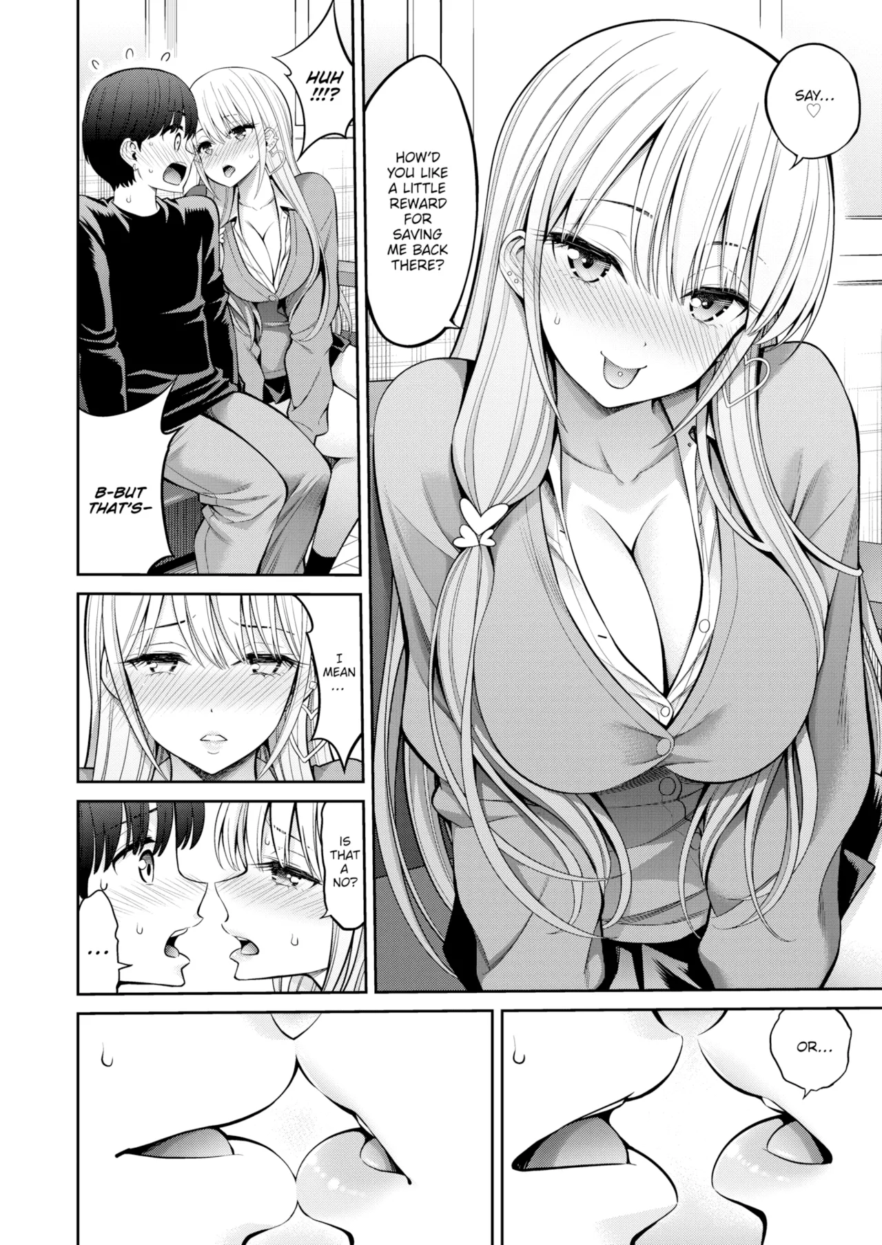 Susususundome - Page 66