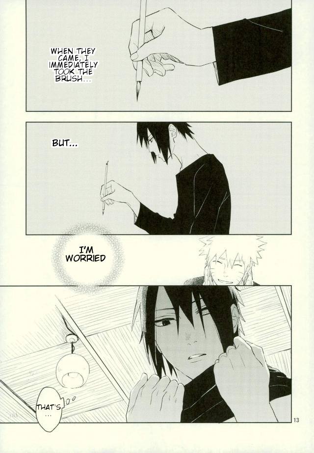Yukimichi - Page 10