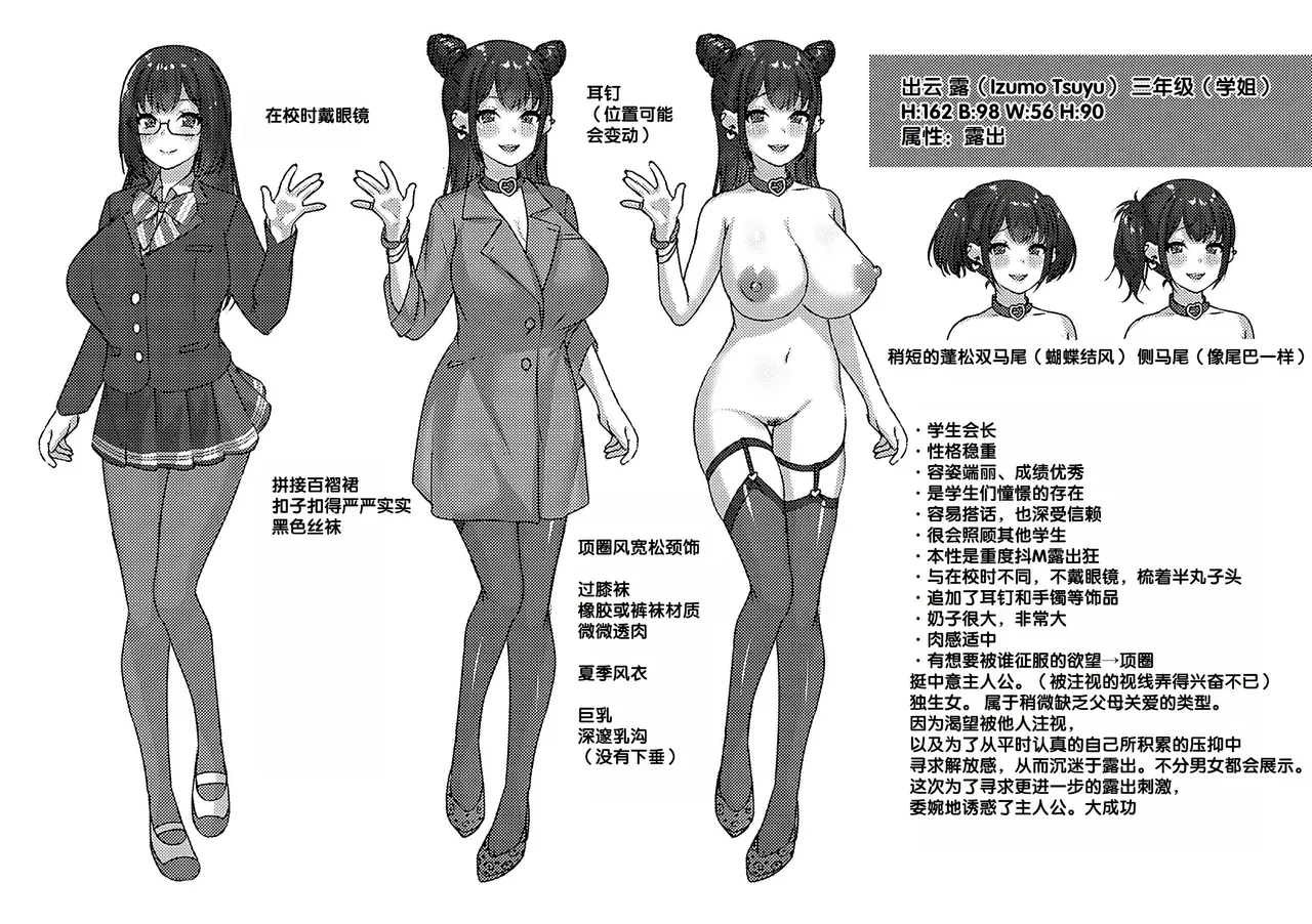 CITRUS SPRING + Spicy School - Page 206