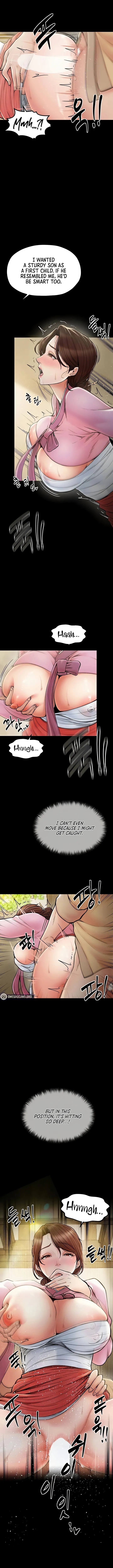 The Servant’s Story - Page 38