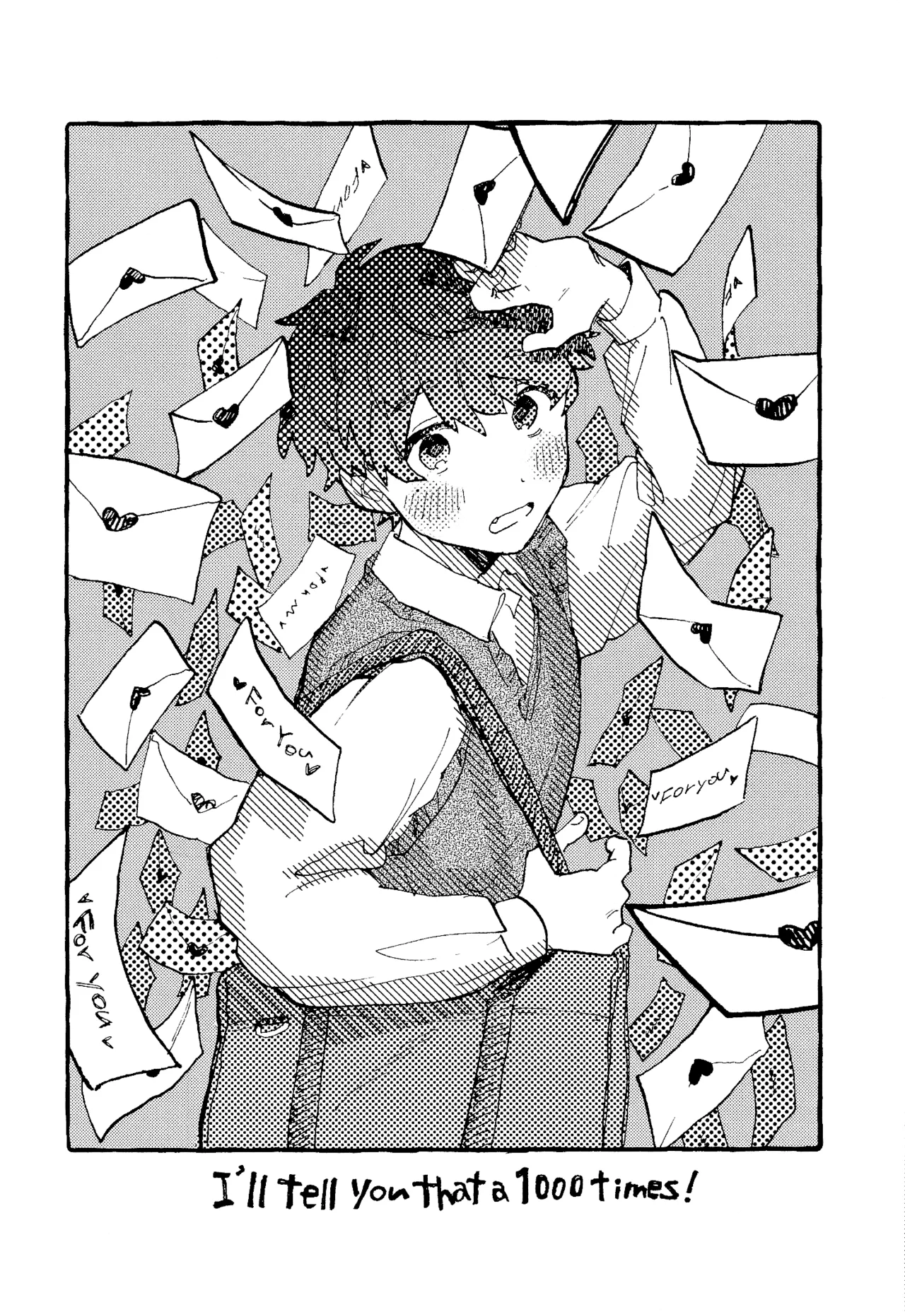 Nanzenkaimo Tsutaeruyo! vol.3 - Page 27