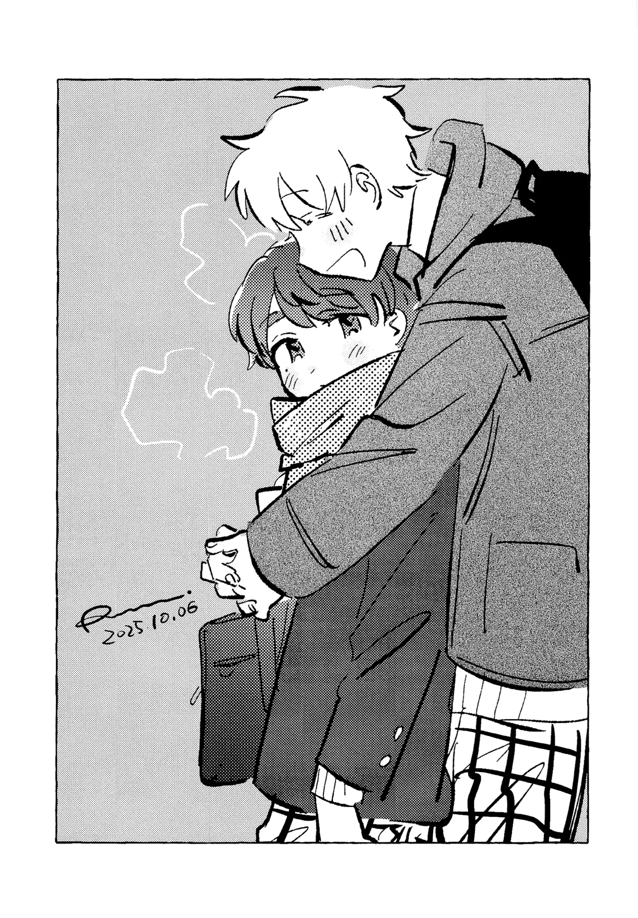 Nanzenkaimo Tsutaeruyo! vol.3 - Page 32
