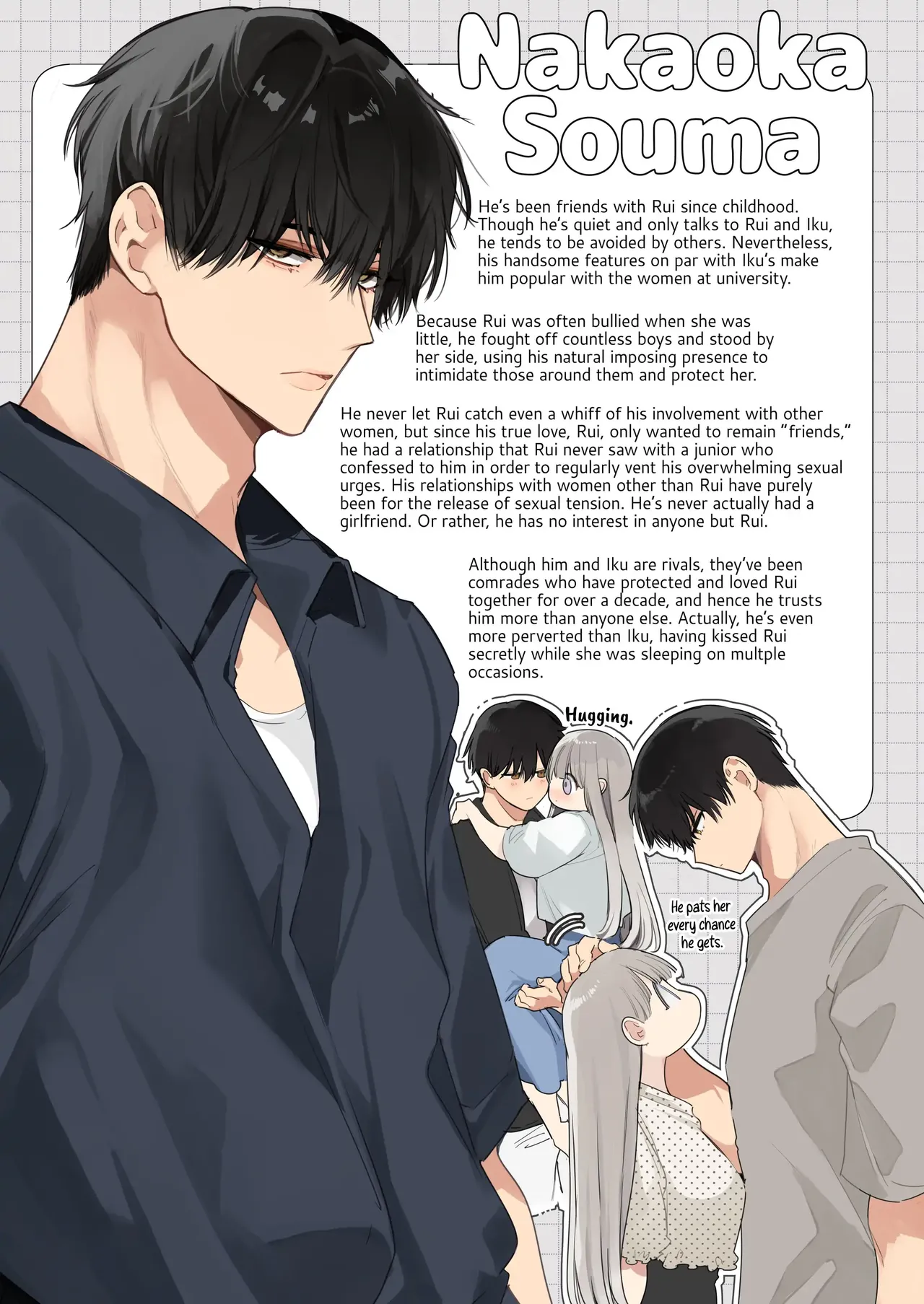 Friendship Breaking Maiden. - Page 78